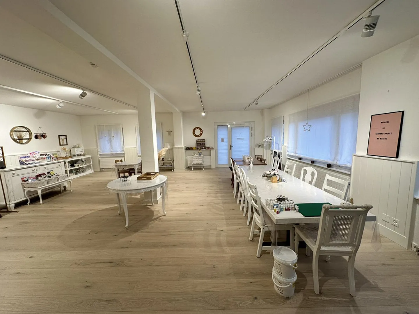 Retail/Practice Space Directly on the Street - Photo 3 of 9