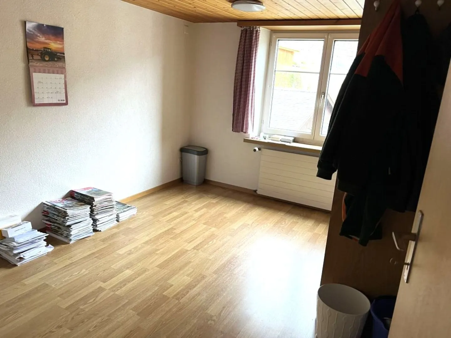 Appartamento mansardato di 3 stanze a Ennenda - Foto 4 di 5