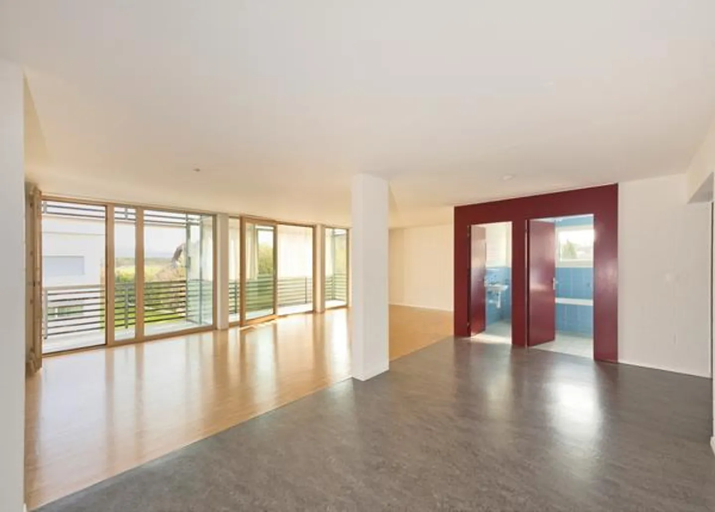 Familienfreundliche Wohnung - Foto 2 von 8