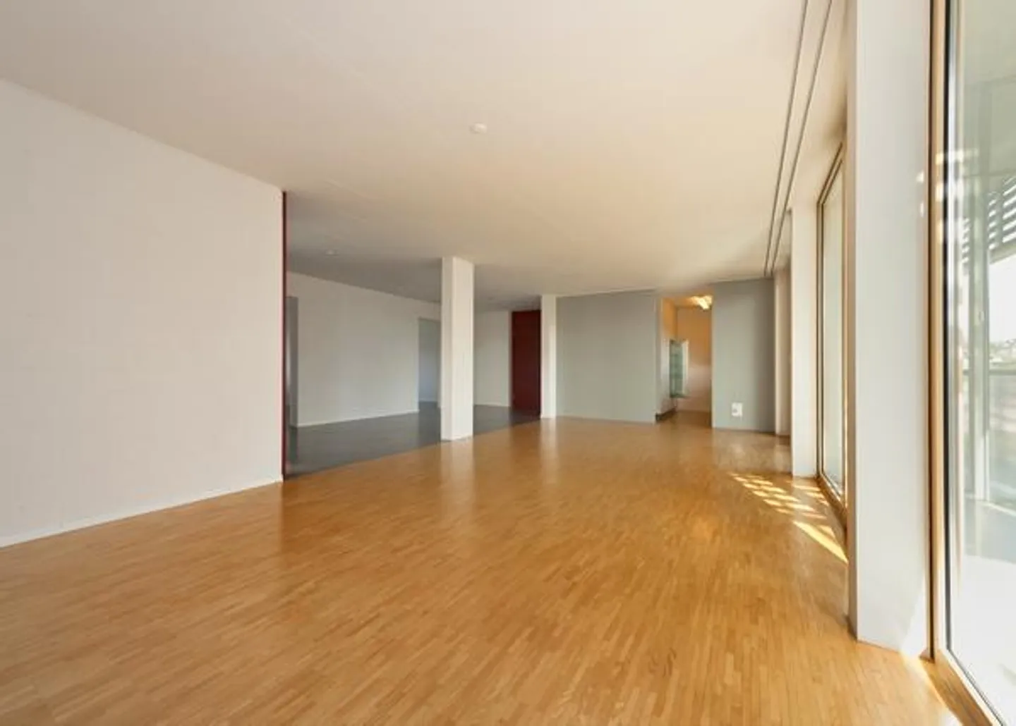 Familienfreundliche Wohnung - Foto 3 von 8