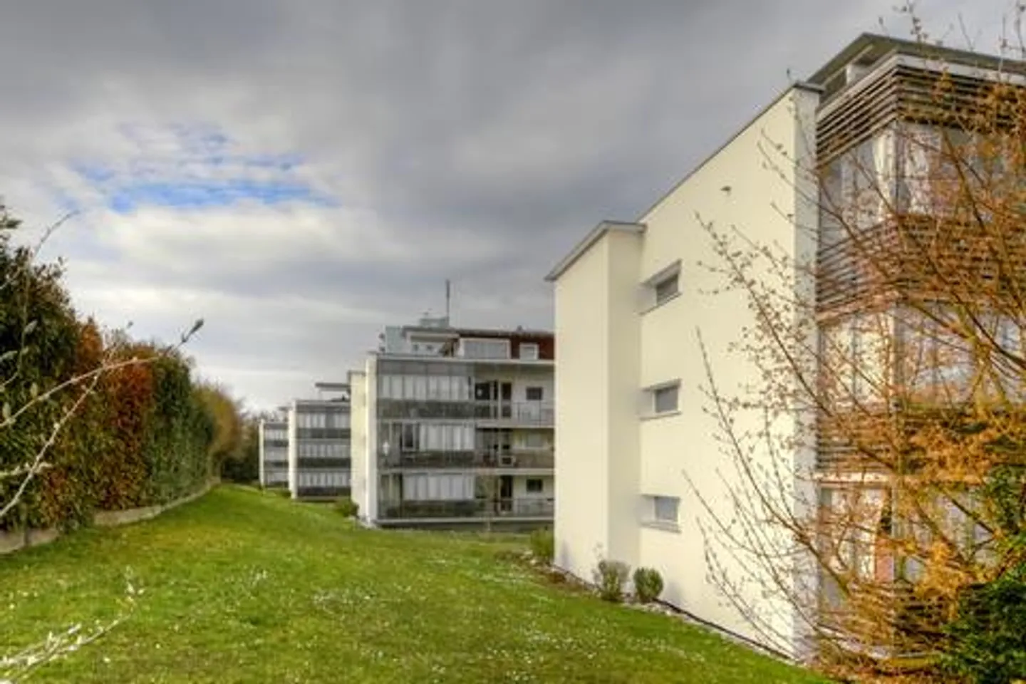 Familienfreundliche Wohnung - Foto 1 von 8