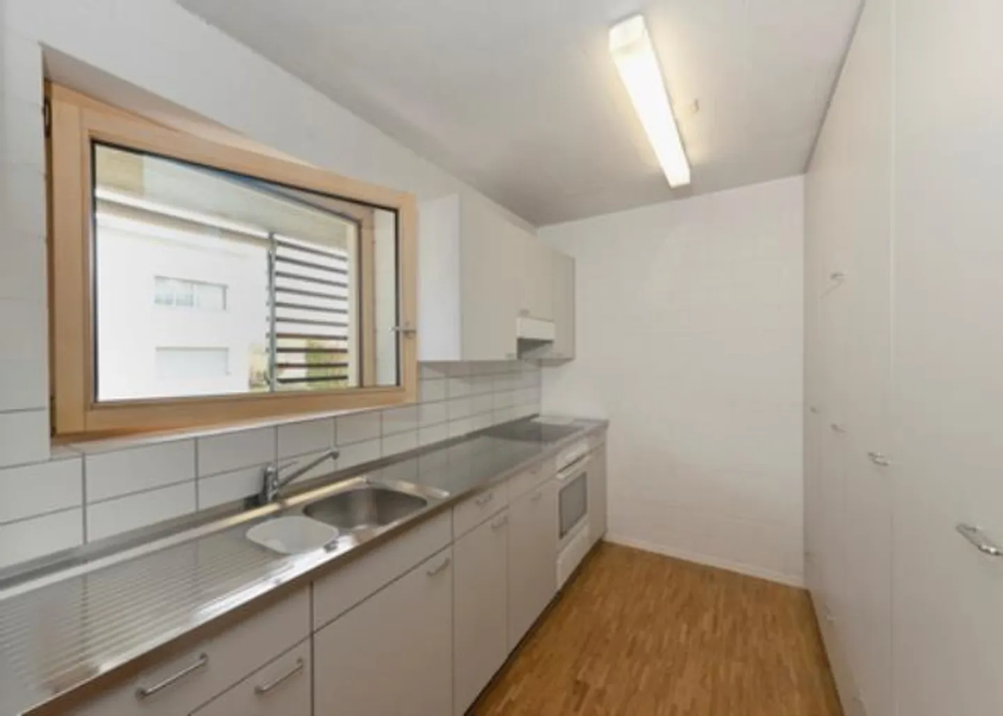 Familienfreundliche Wohnung - Foto 4 von 8