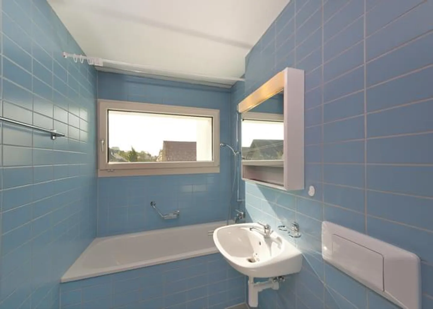 Familienfreundliche Wohnung - Foto 5 von 8