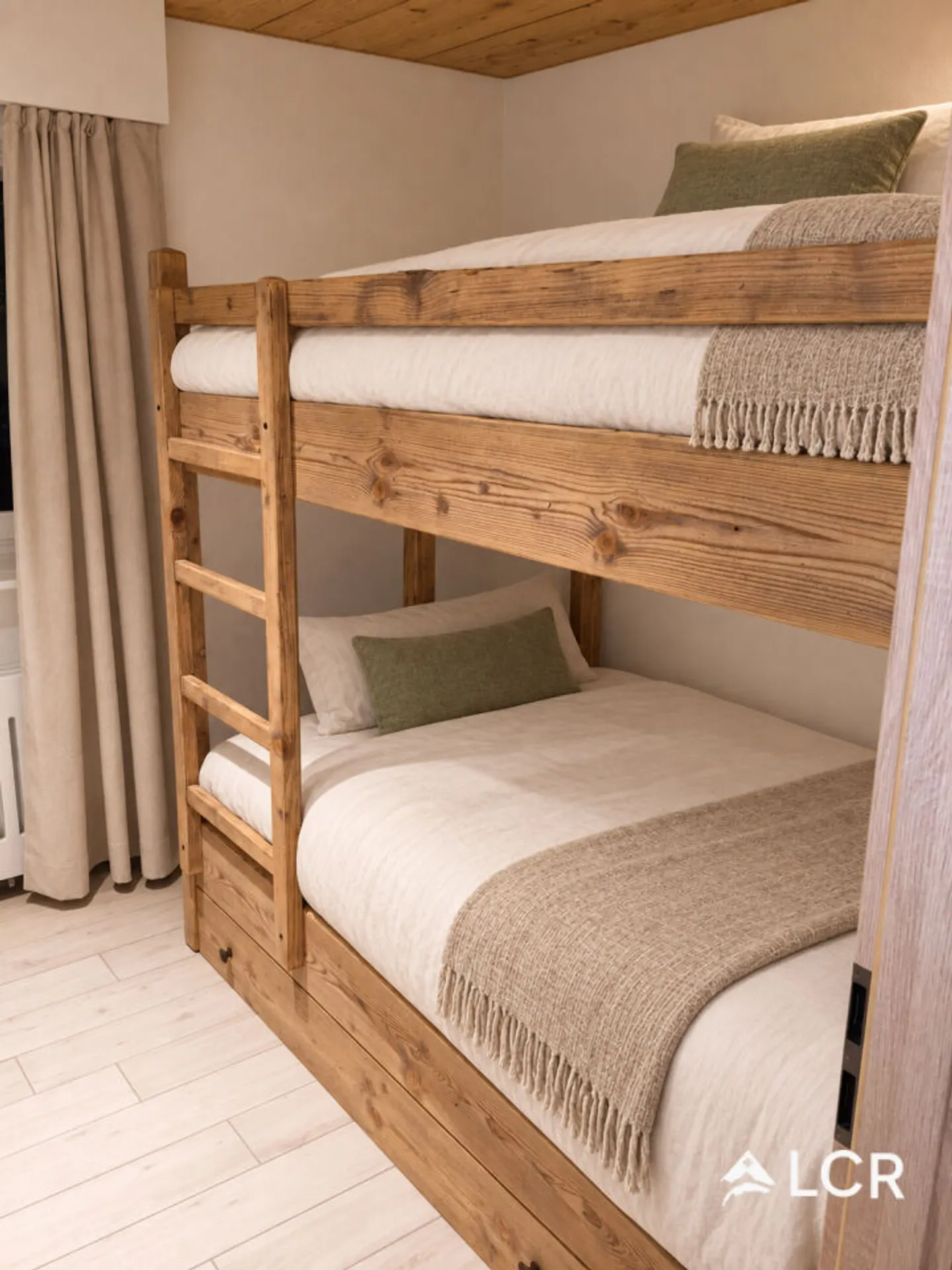 Schöne 3-Zimmer-Wohnung in Crans-Montana - Foto 6 von 12