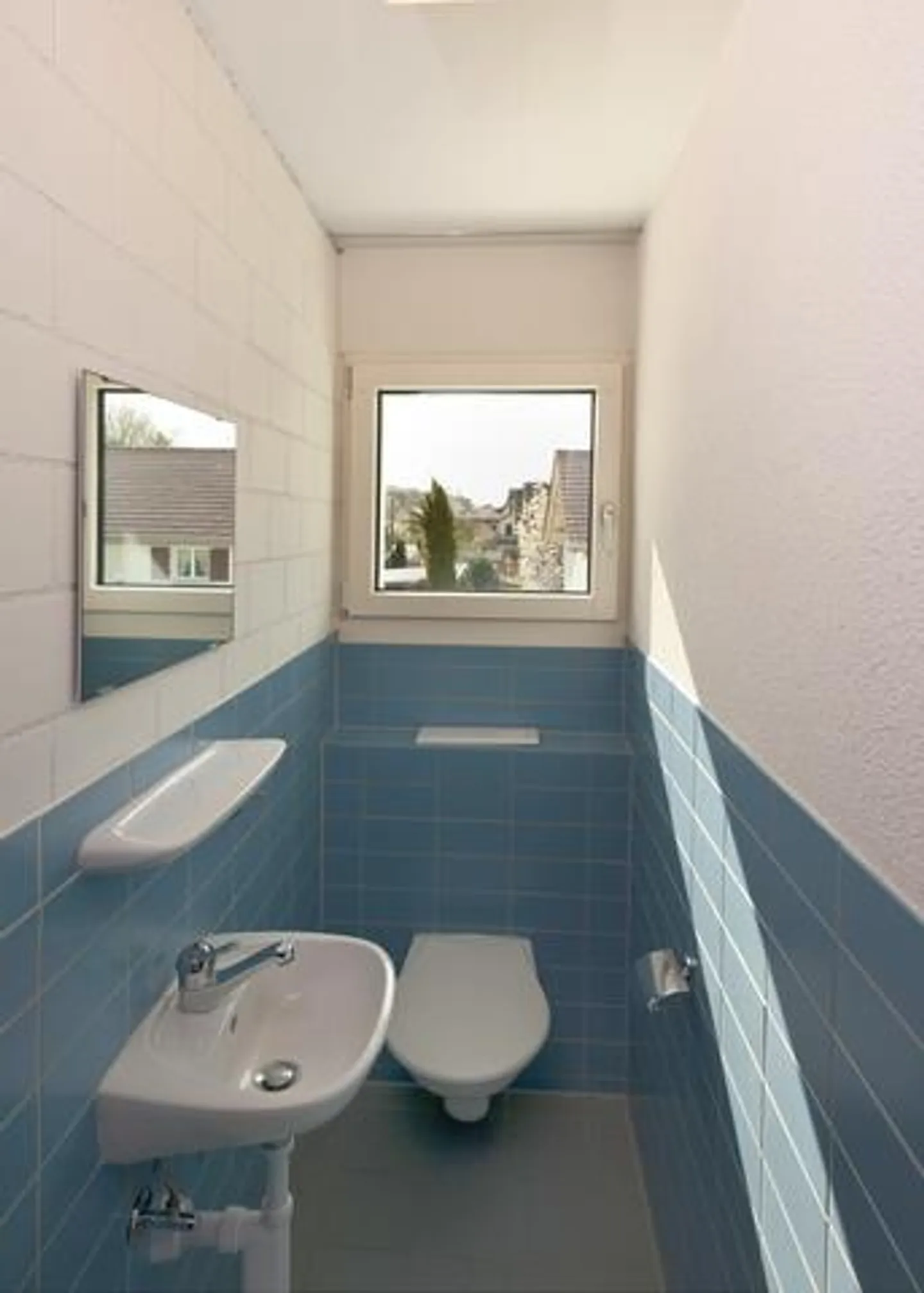 Familienfreundliche Wohnung - Foto 6 von 8