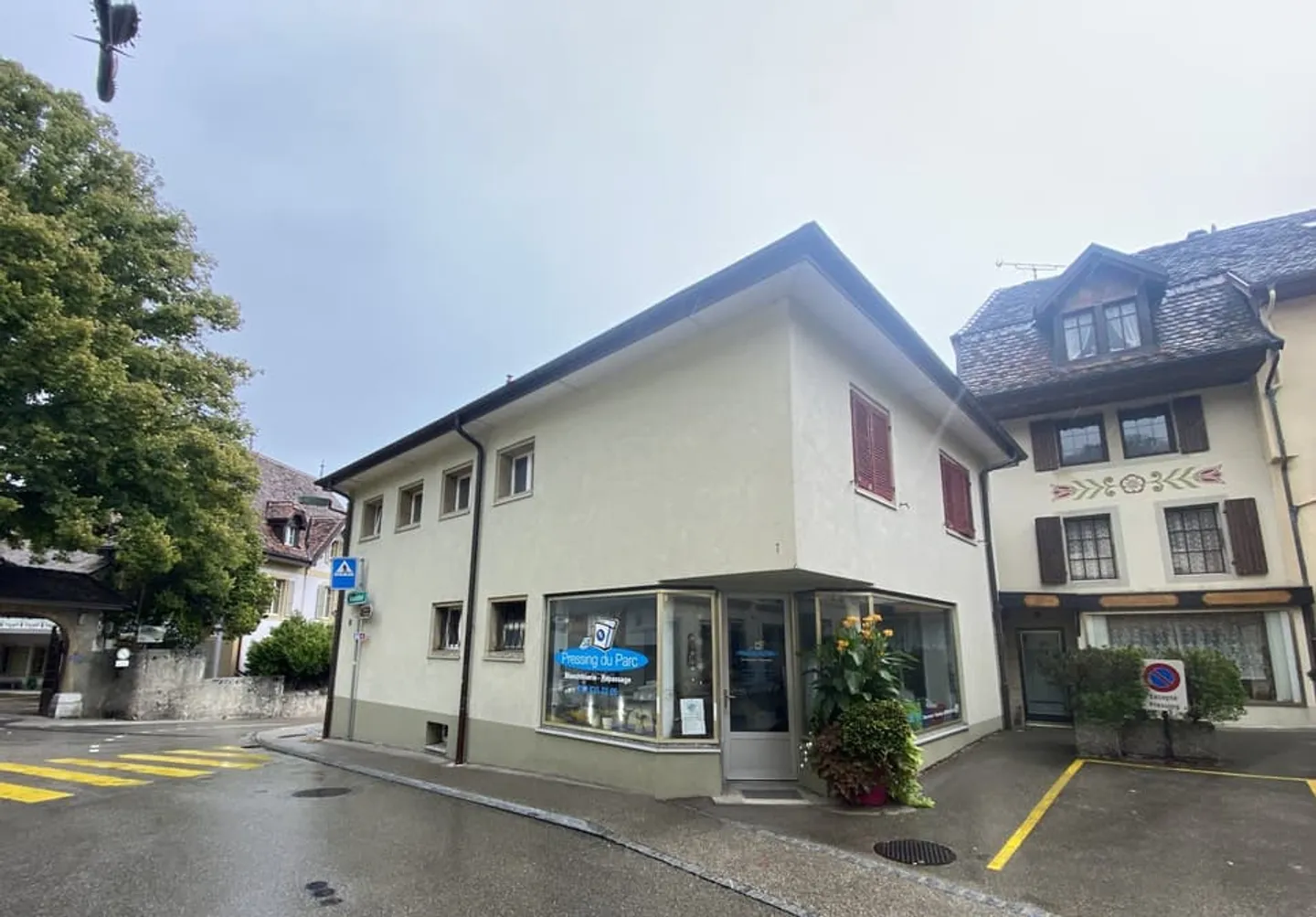 Casa indipendente nel cuore del villaggio - Foto 1 di 1