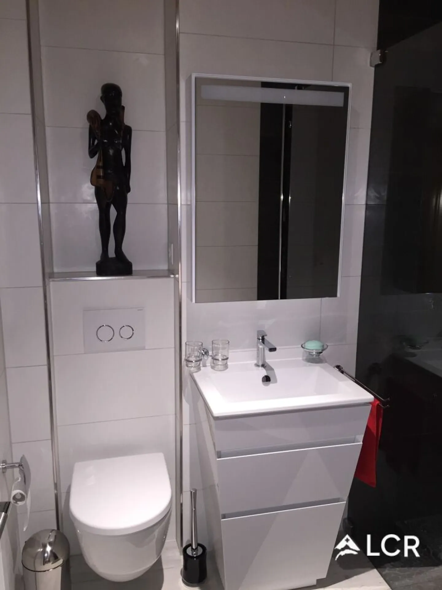 Schöne 3-Zimmer-Wohnung in Crans-Montana - Foto 7 von 12
