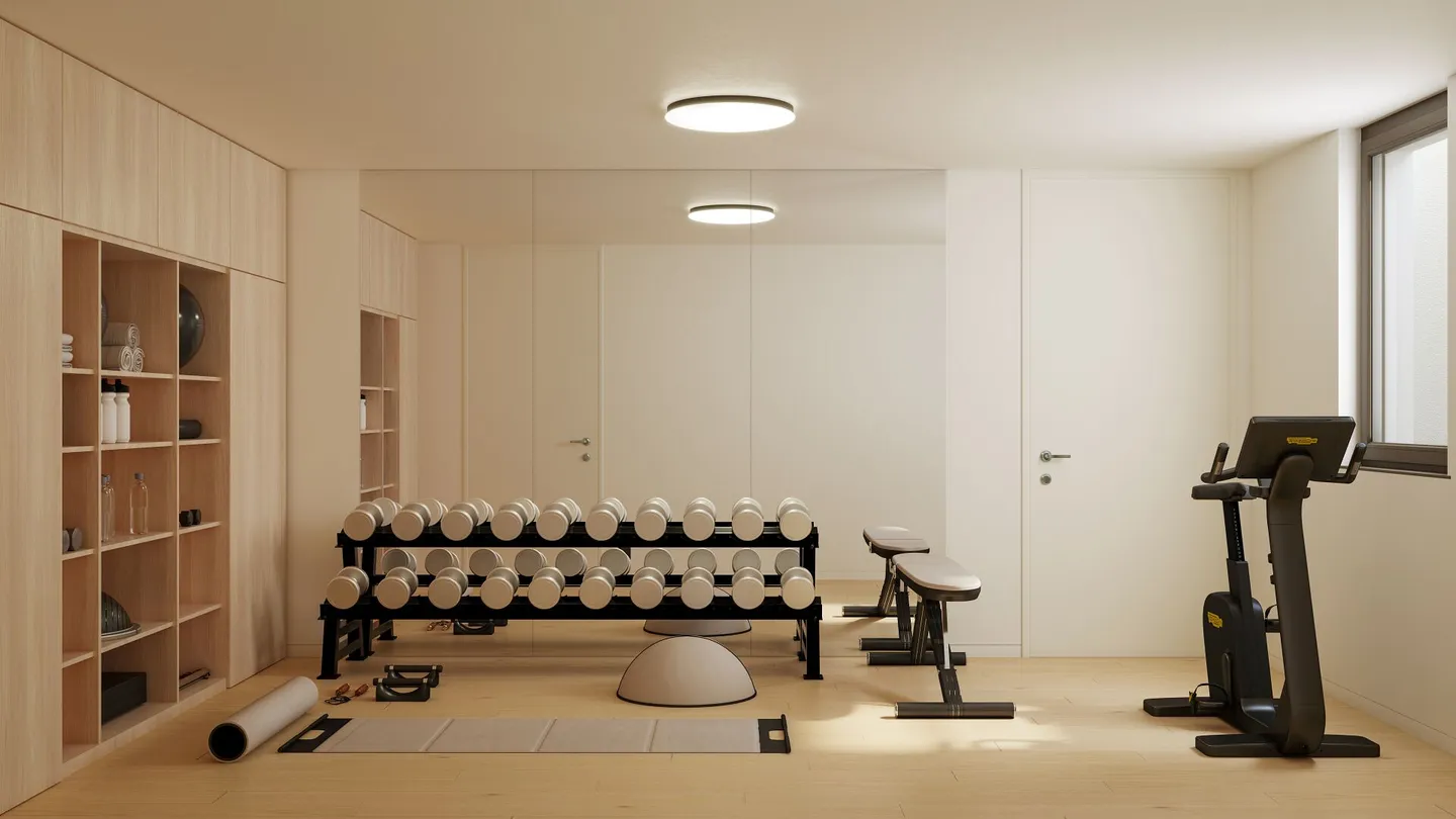 Your private garden paradise in Zollikon - Magnolia - Photo 5 of 8