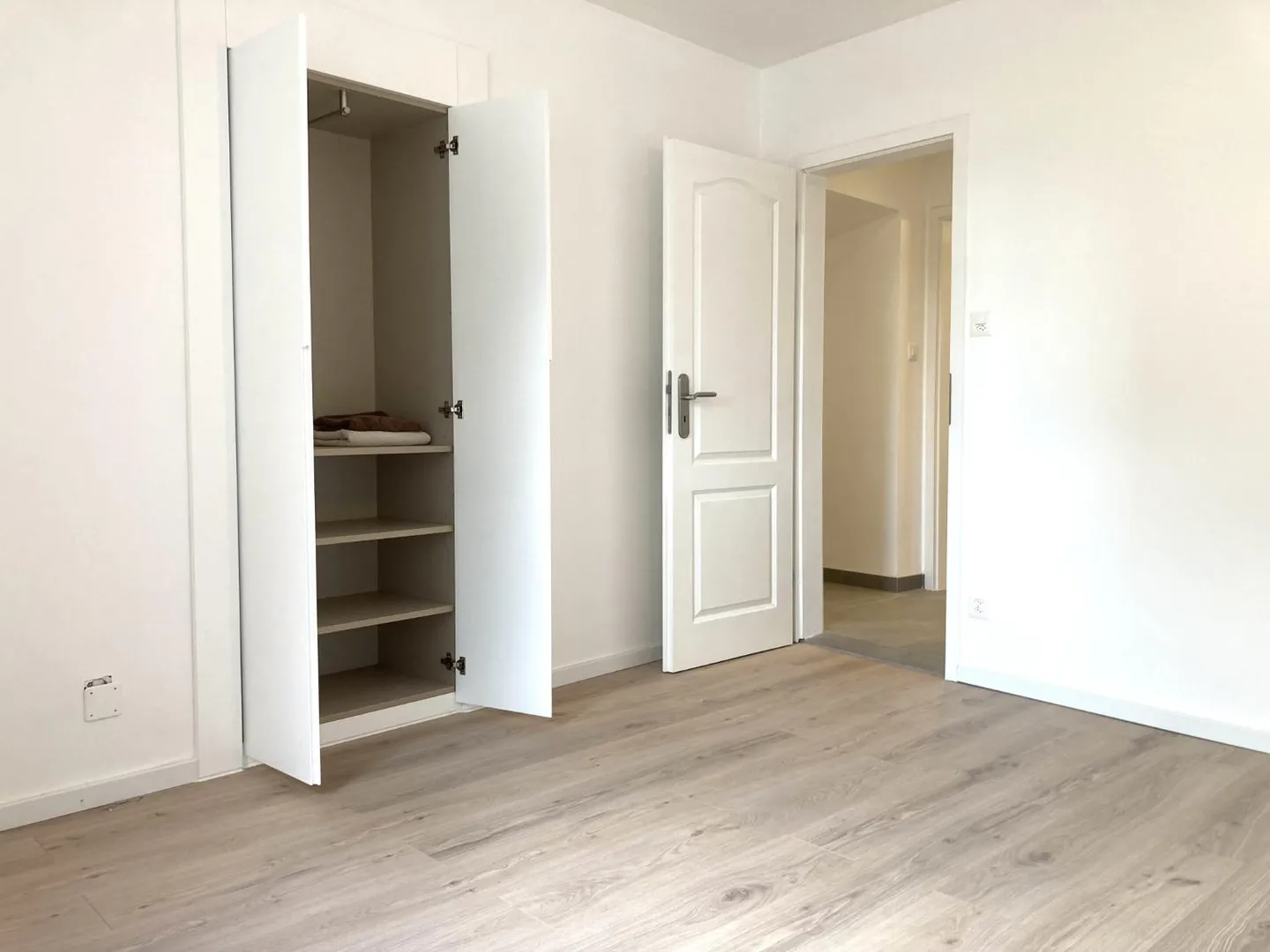 Appartamento 3.5 stanze - Foto 5 di 9