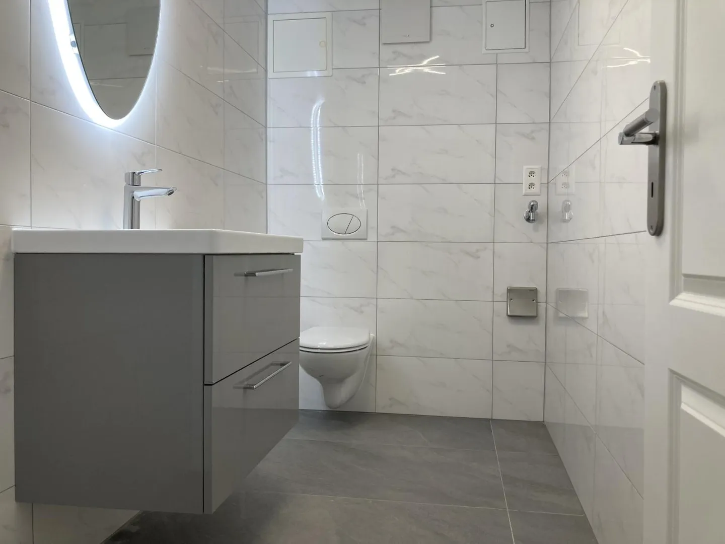 Appartamento 3.5 stanze - Foto 8 di 9