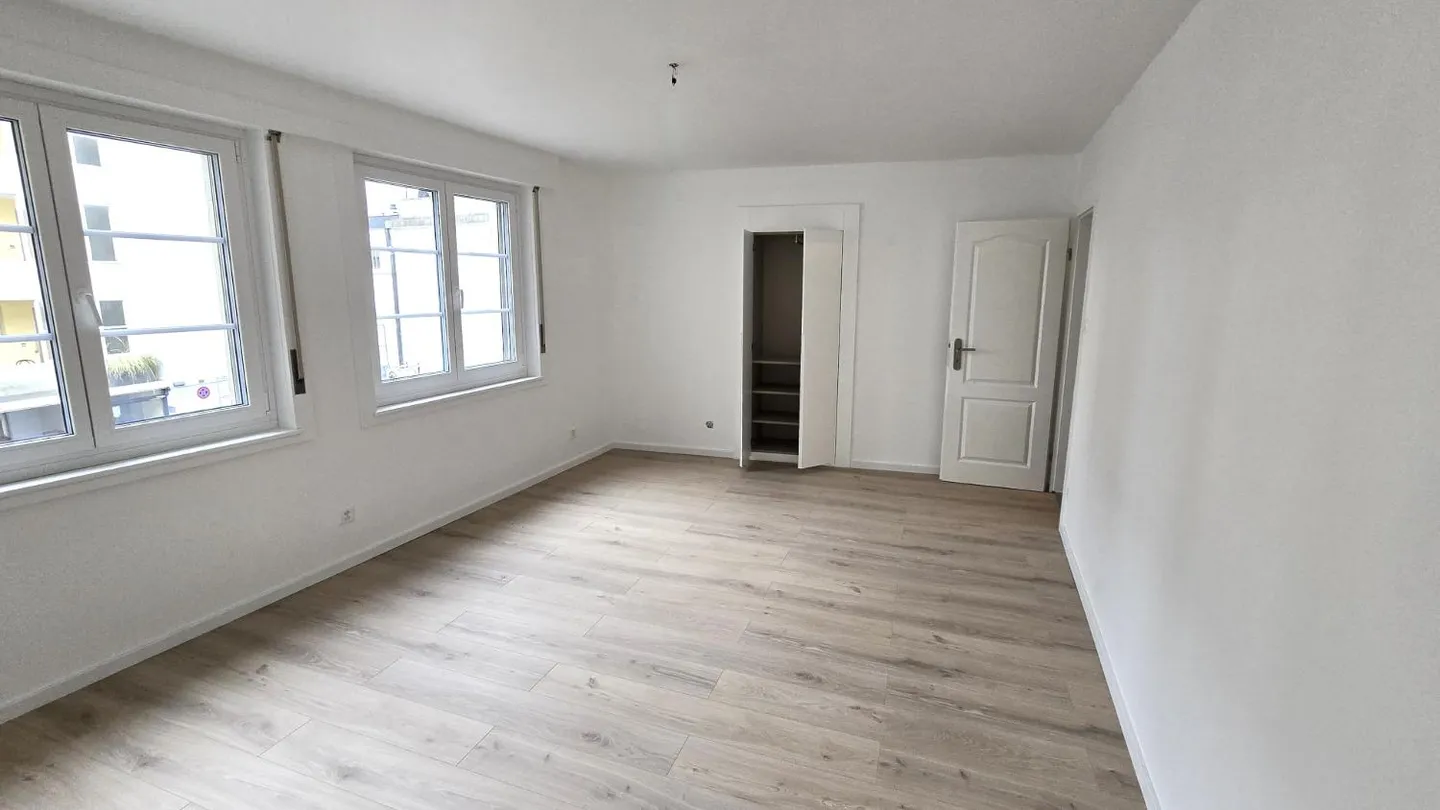 Appartamento 3.5 stanze - Foto 9 di 9