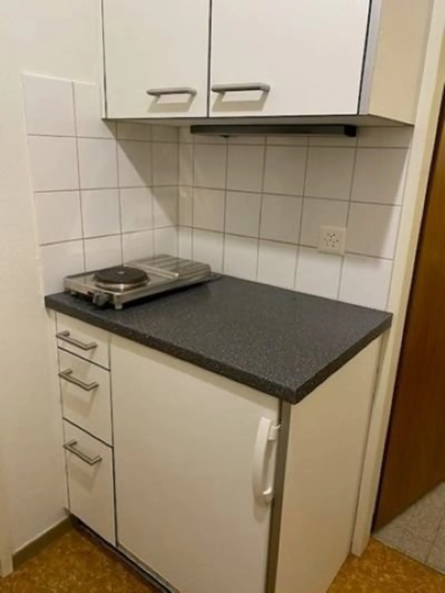 Appartamento 1 stanza - Foto 3 di 7