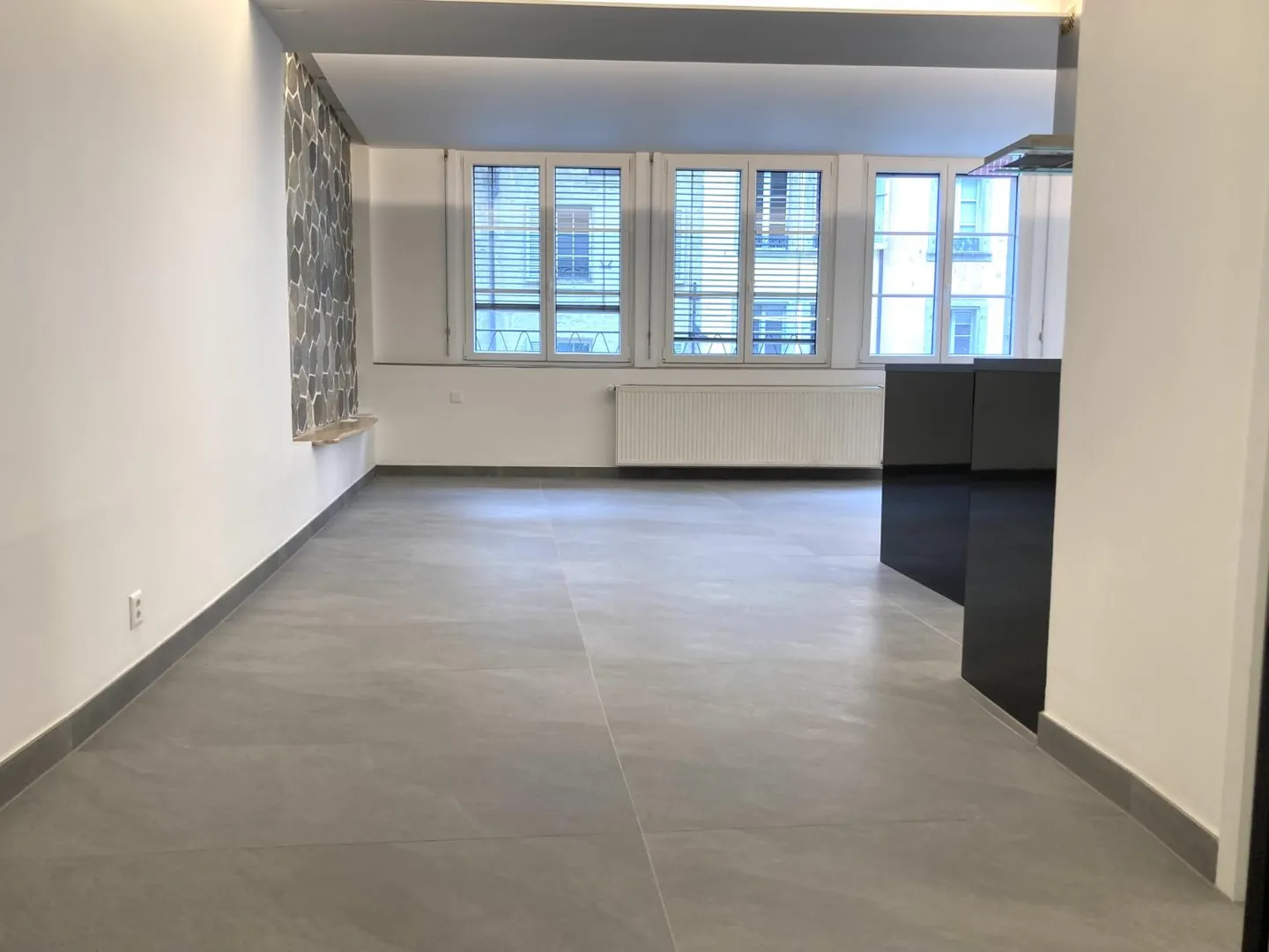 Appartamento 3.5 stanze - Foto 3 di 9