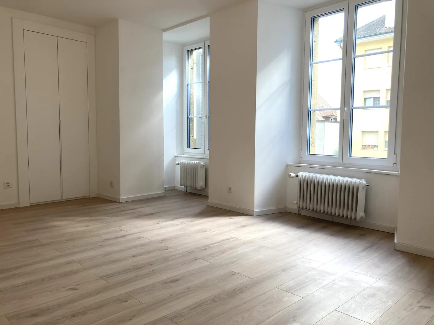 Appartamento 3.5 stanze - Foto 4 di 9