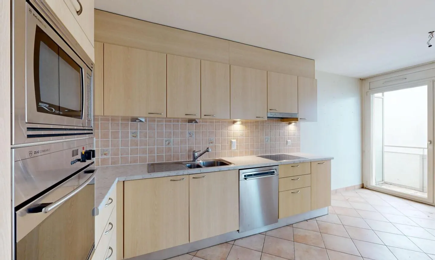 CASATAX - A quelques minutes de la gare - Photo 8 sur 11