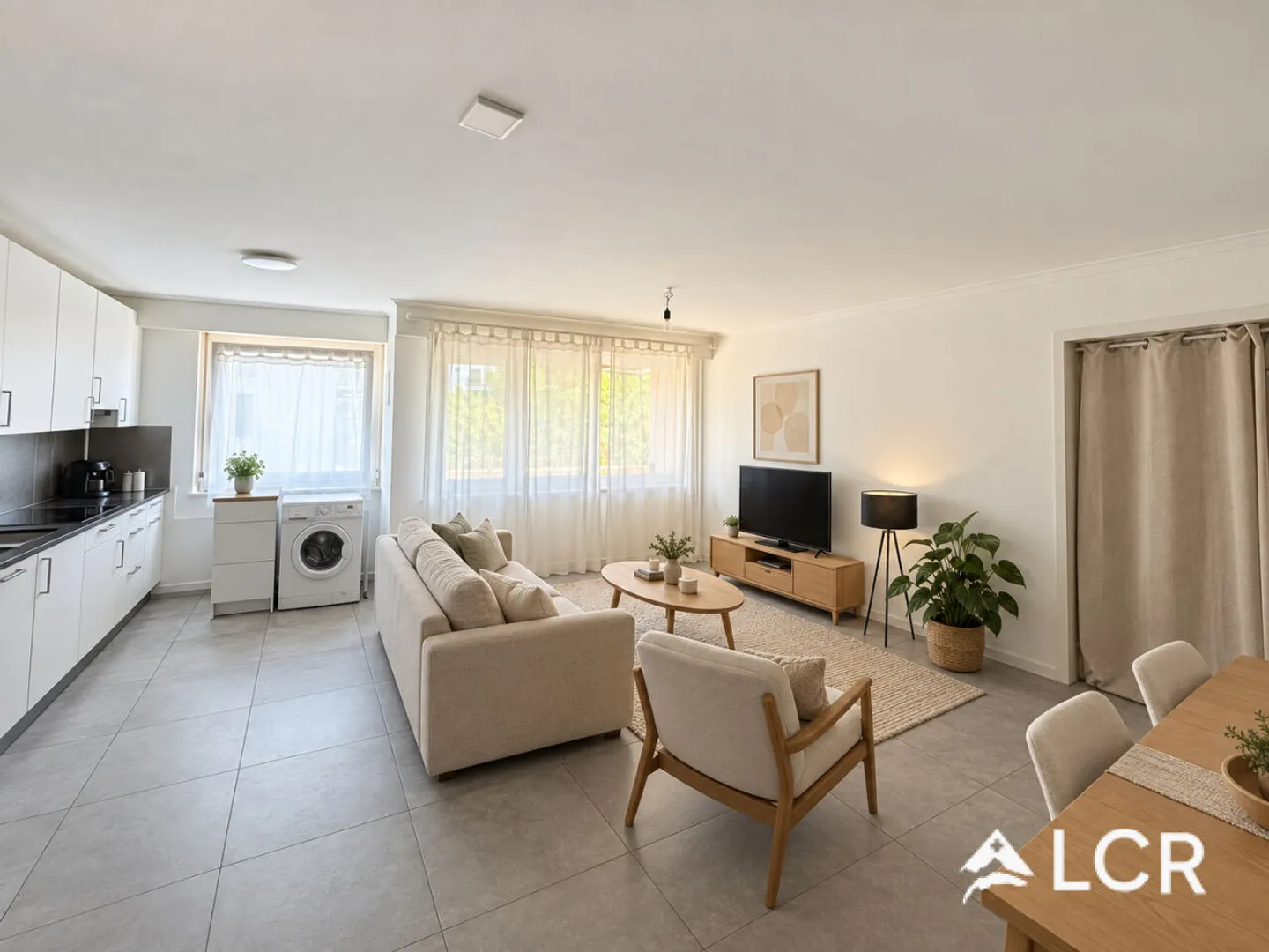 Beautiful 3.5-room apartment in Yverdon-les-Bains - Photo 1 of 12