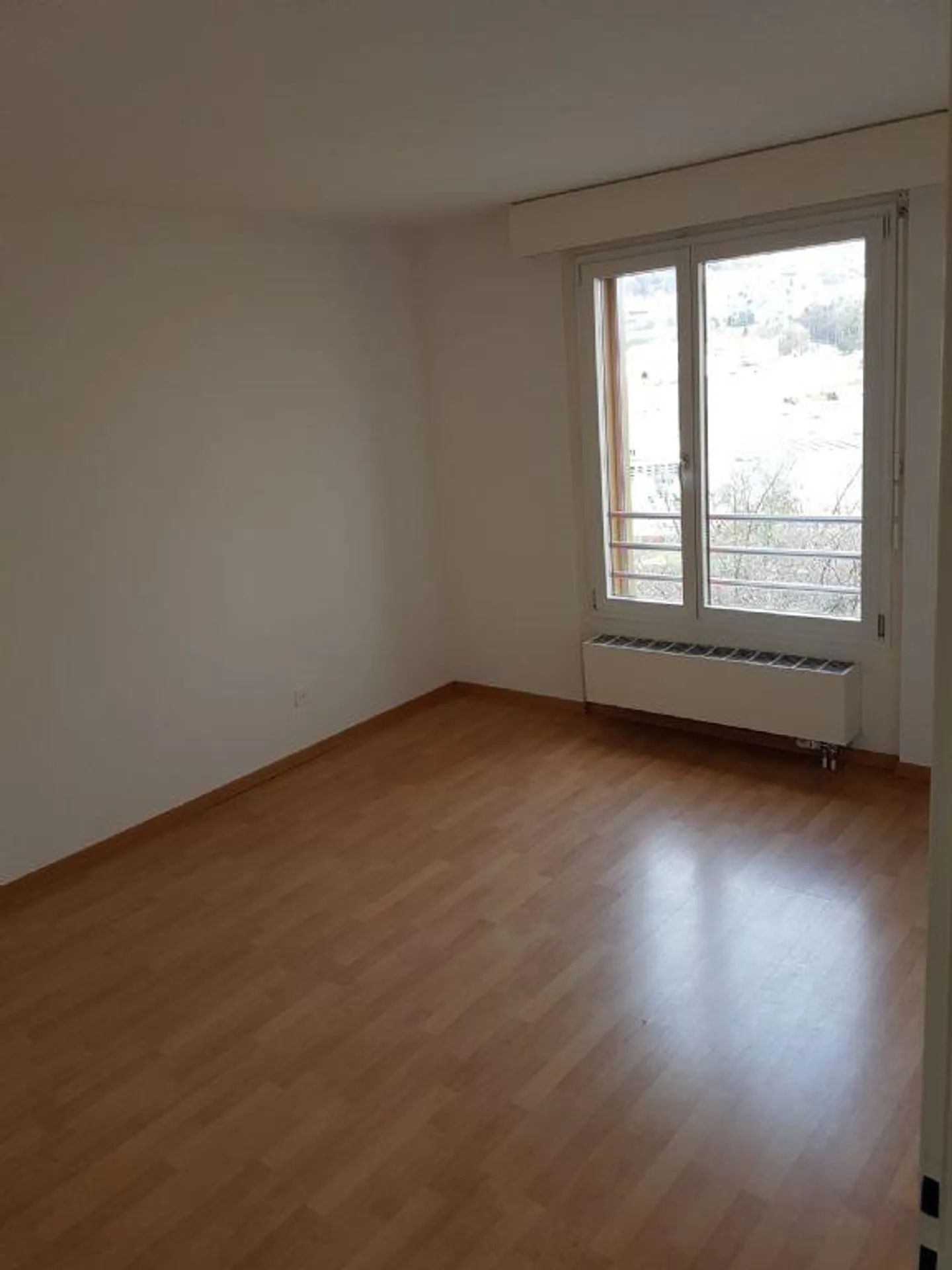 Gemütliche Wohnung in Turgi - Foto 2 von 9