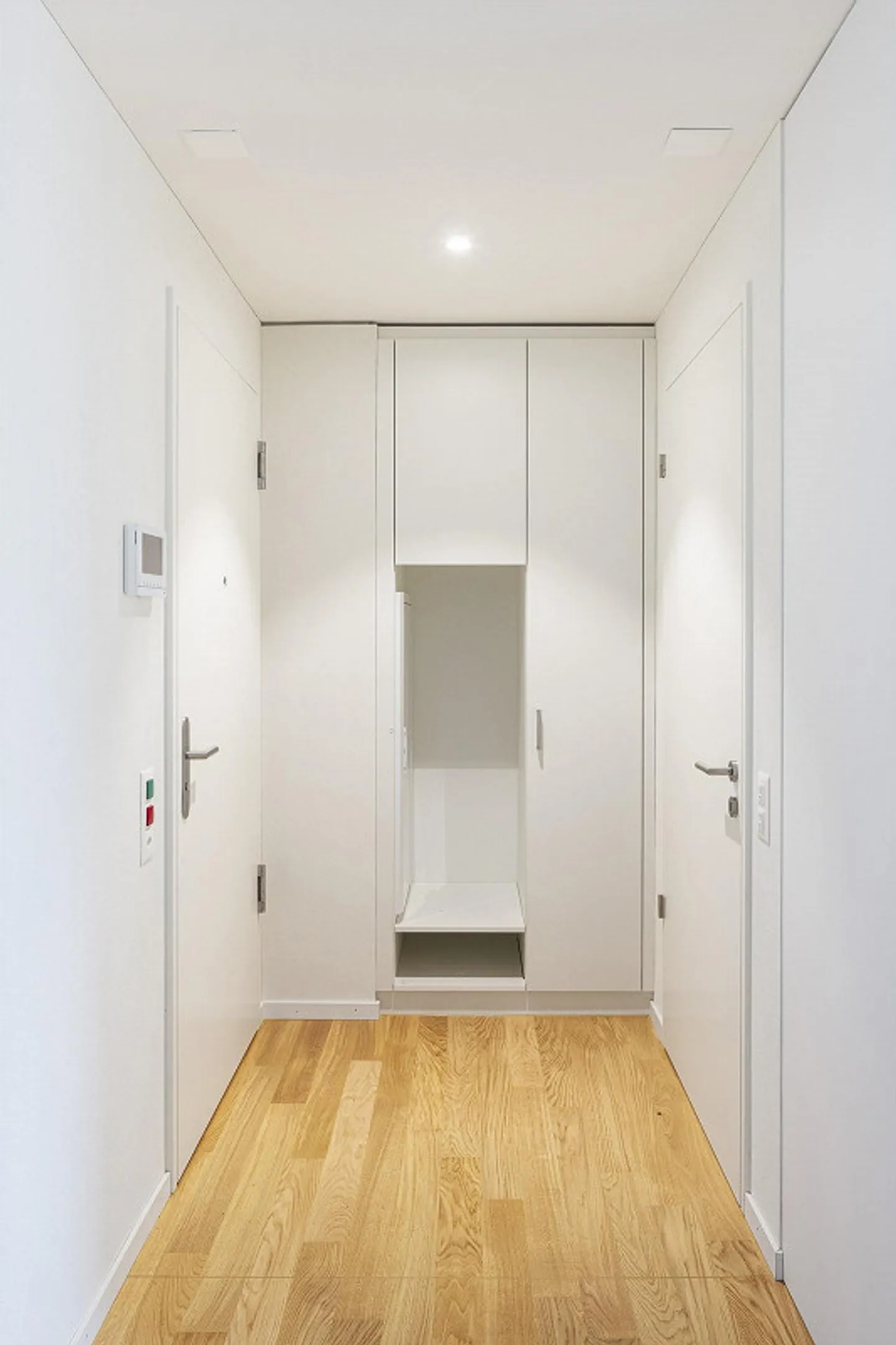 1.0 Zimmerwohnung in Mücnhenbuchsee - Foto 4 von 5