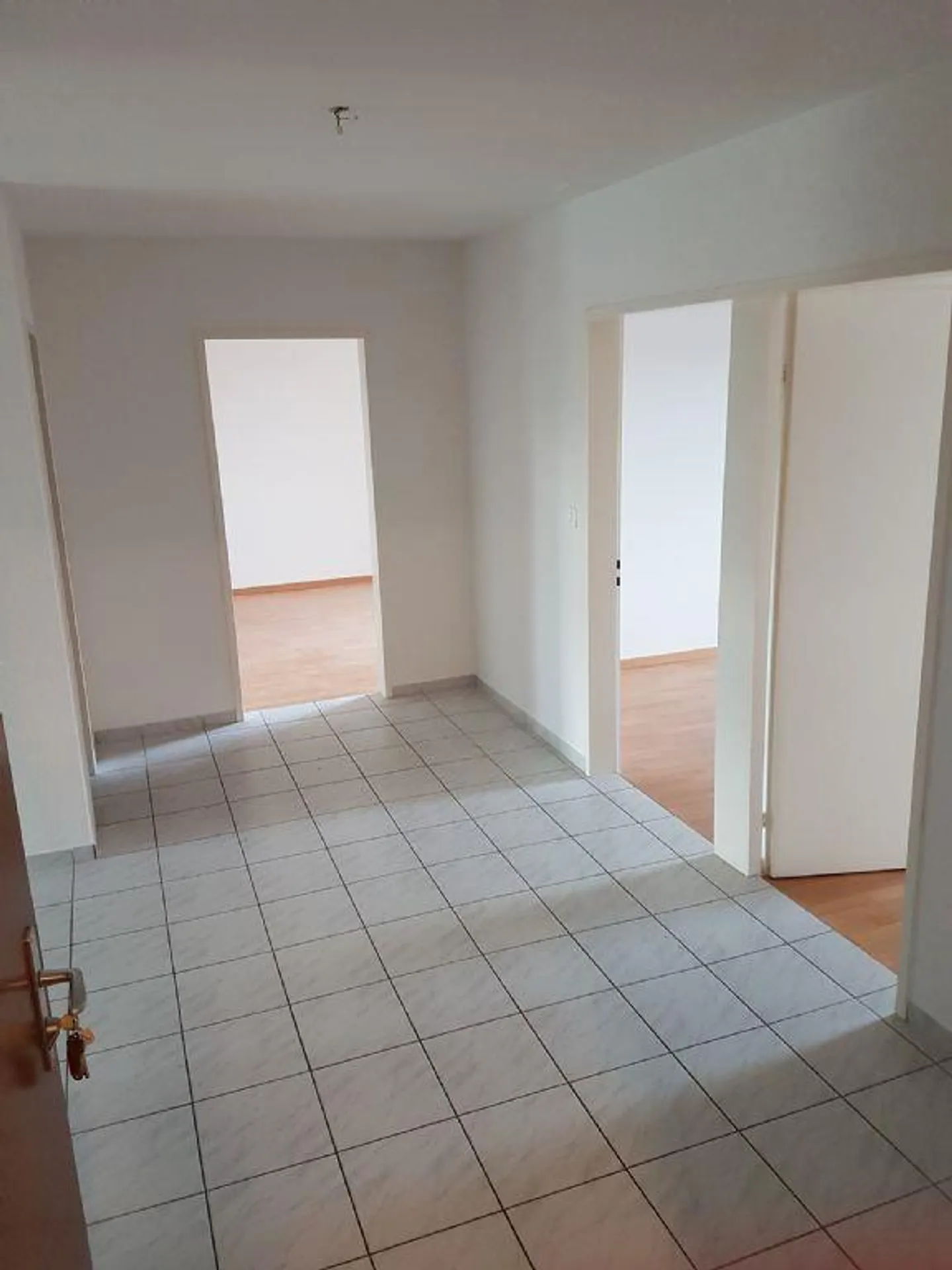 Gemütliche Wohnung in Turgi - Foto 3 von 9
