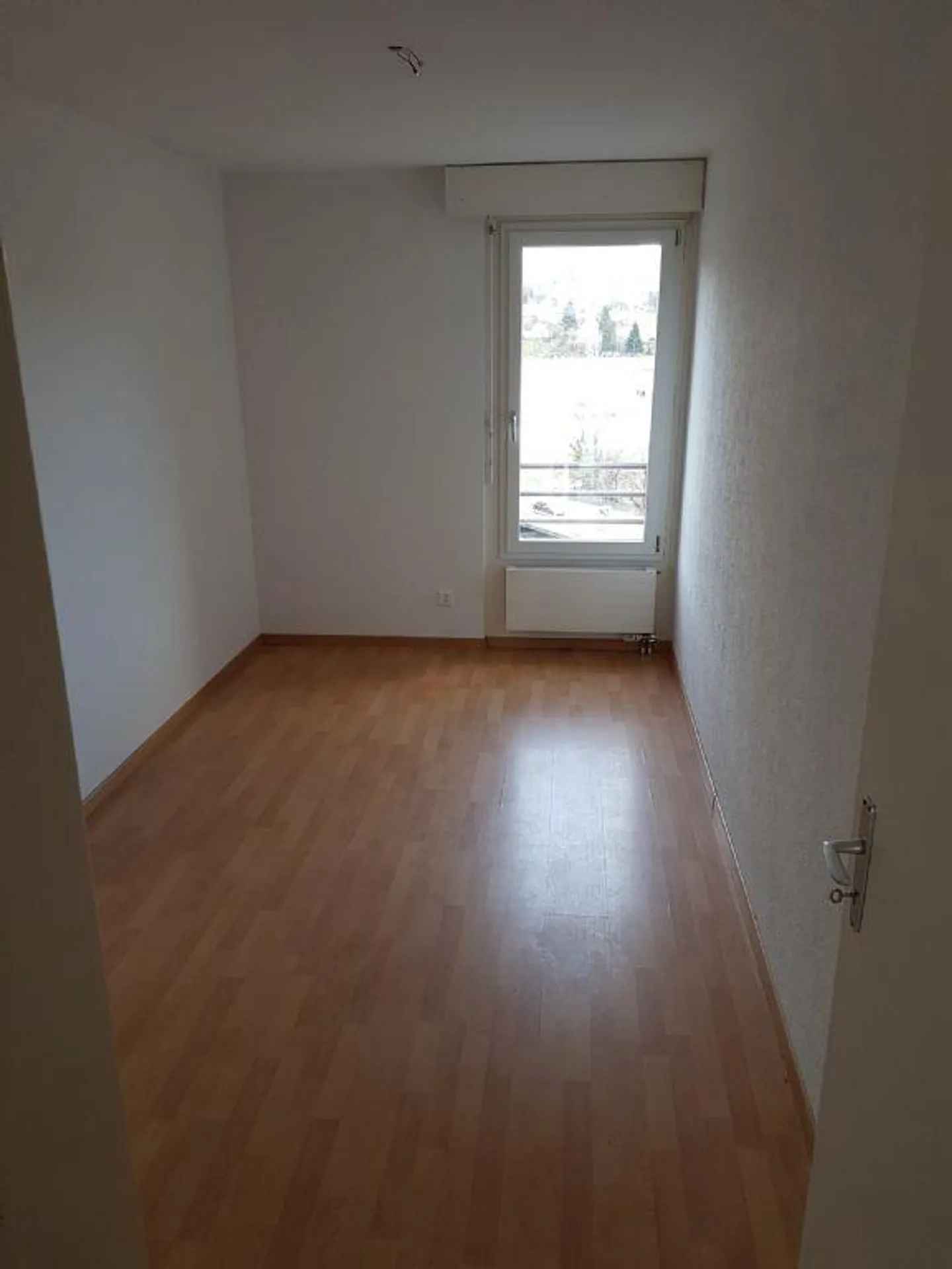 Gemütliche Wohnung in Turgi - Foto 4 von 9