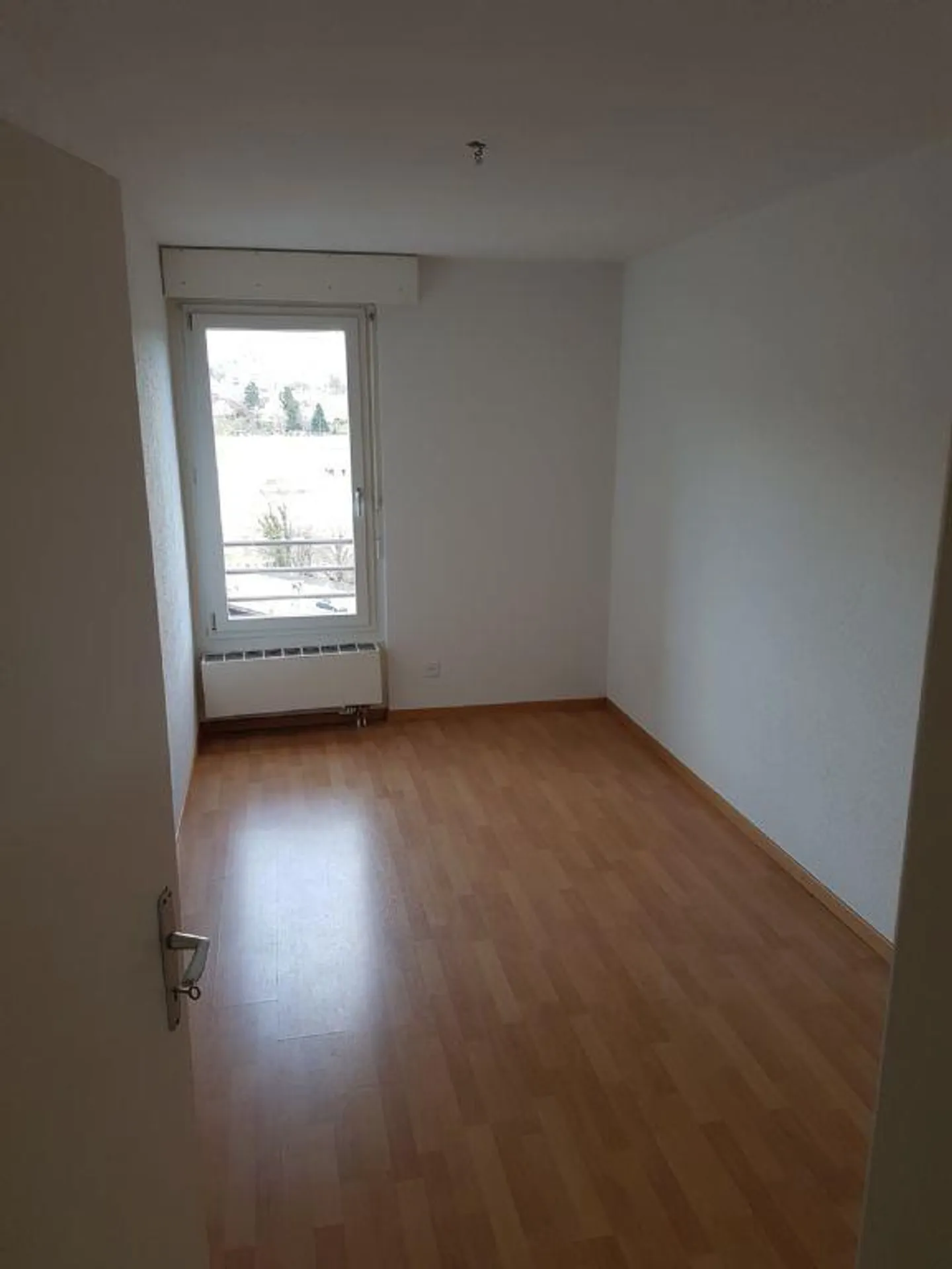 Gemütliche Wohnung in Turgi - Foto 5 von 9