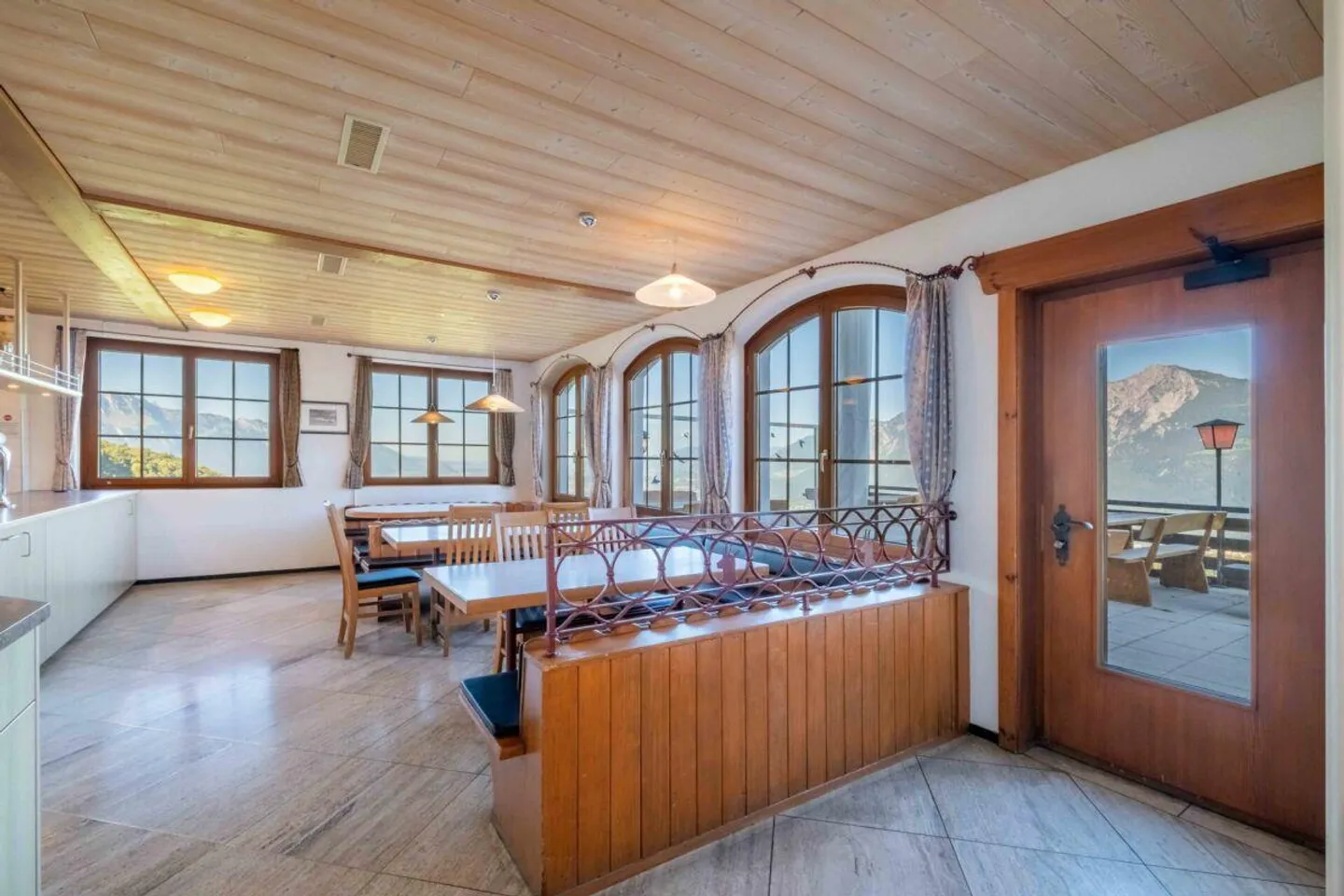 Auberge de montagne Gemsli - Photo 5 sur 30