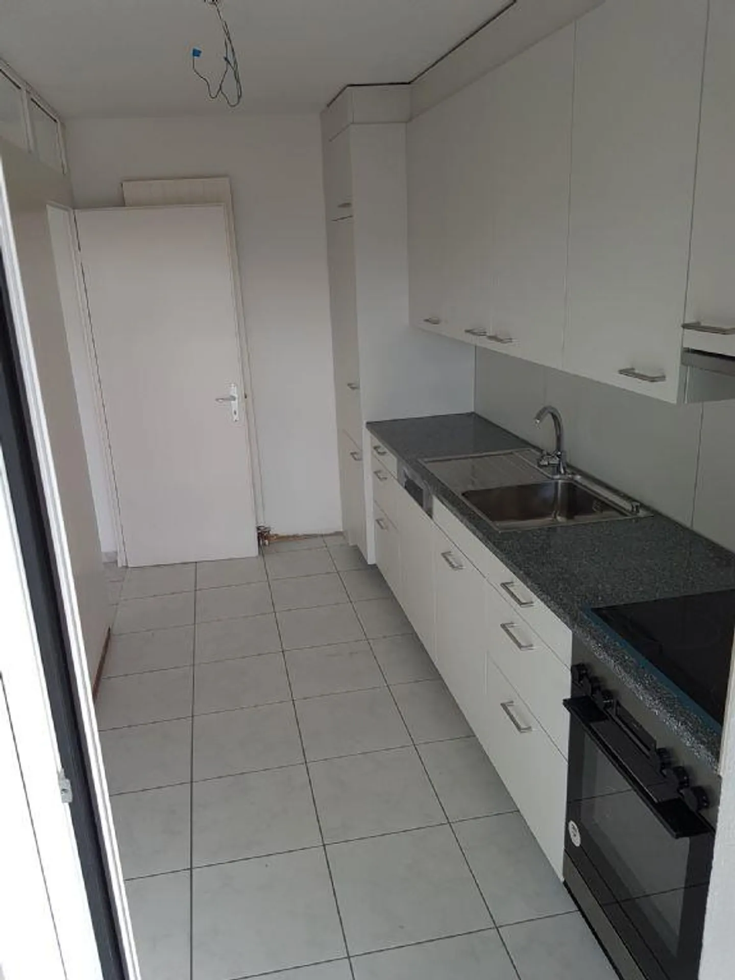Gemütliche Wohnung in Turgi - Foto 8 von 9