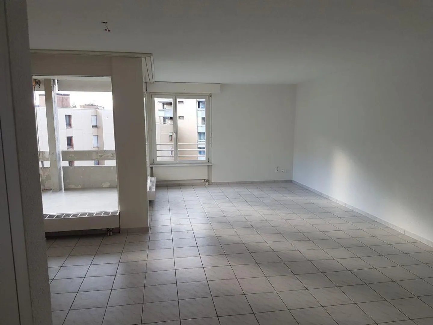Gemütliche Wohnung in Turgi - Foto 9 von 9