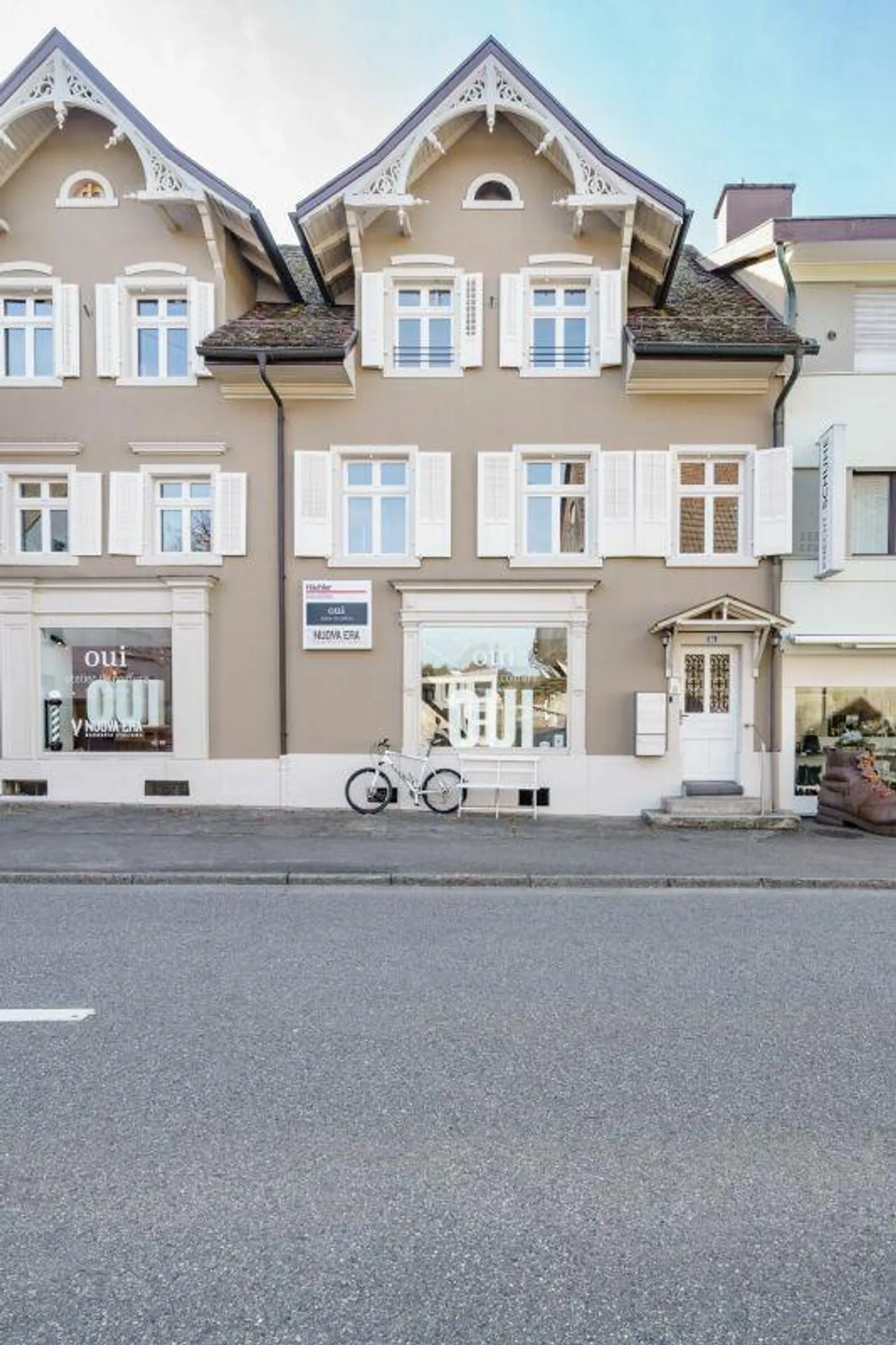 Büroraum an zentraler Lage - Foto 1 von 4