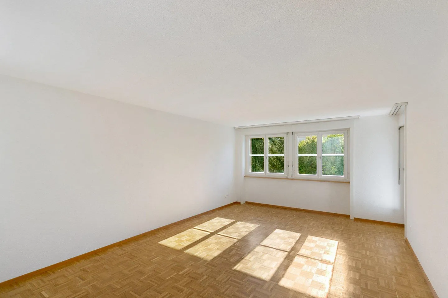 Bel Appartement dans un Quartier Calme - Photo 2 sur 6