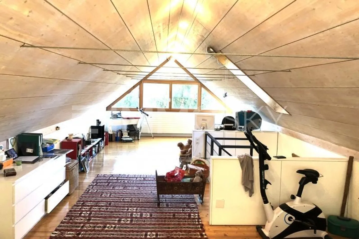 Incantevole casa singola - Foto 4 di 5