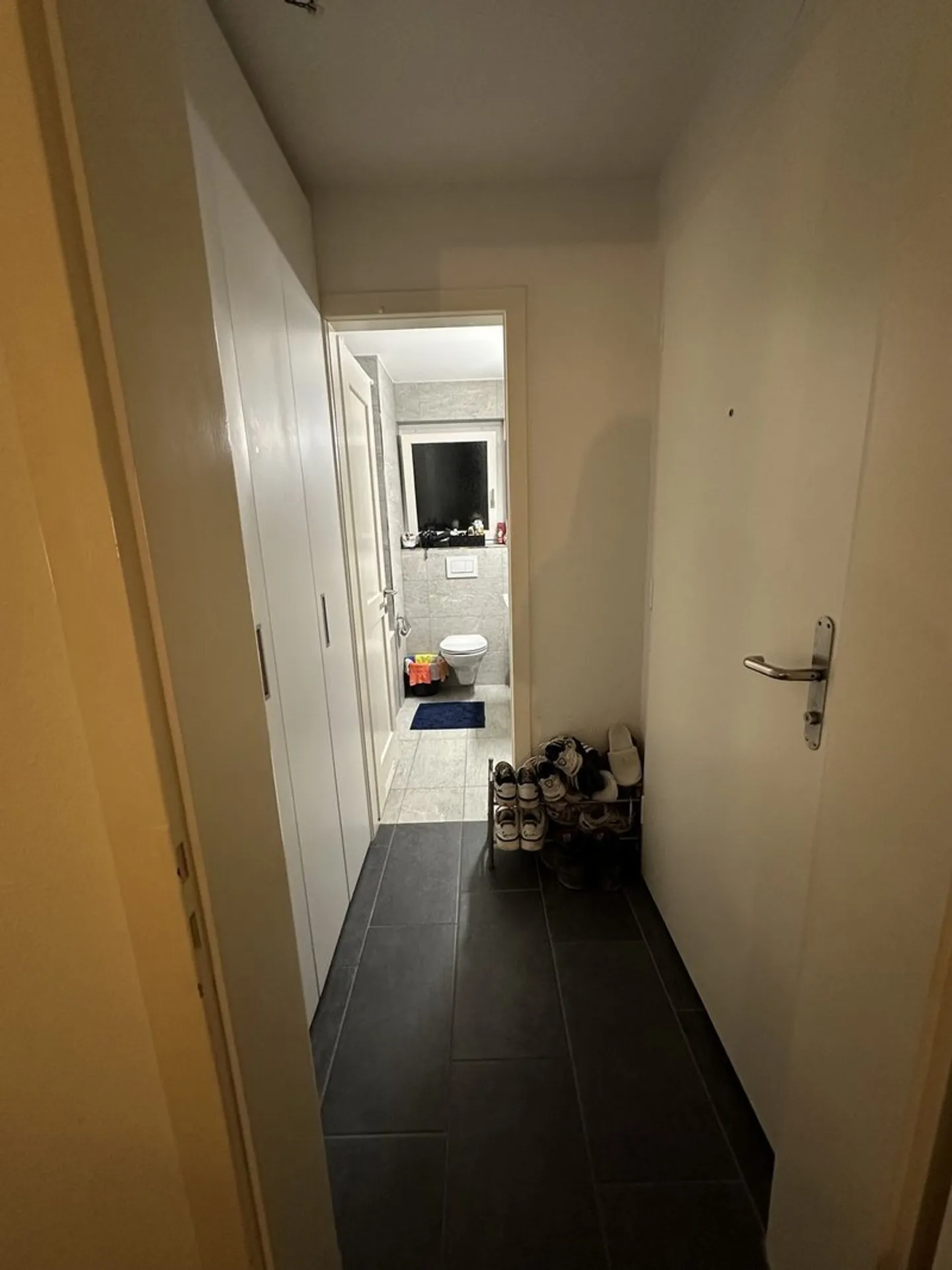 Apartment for rent - Photo 5 of 5