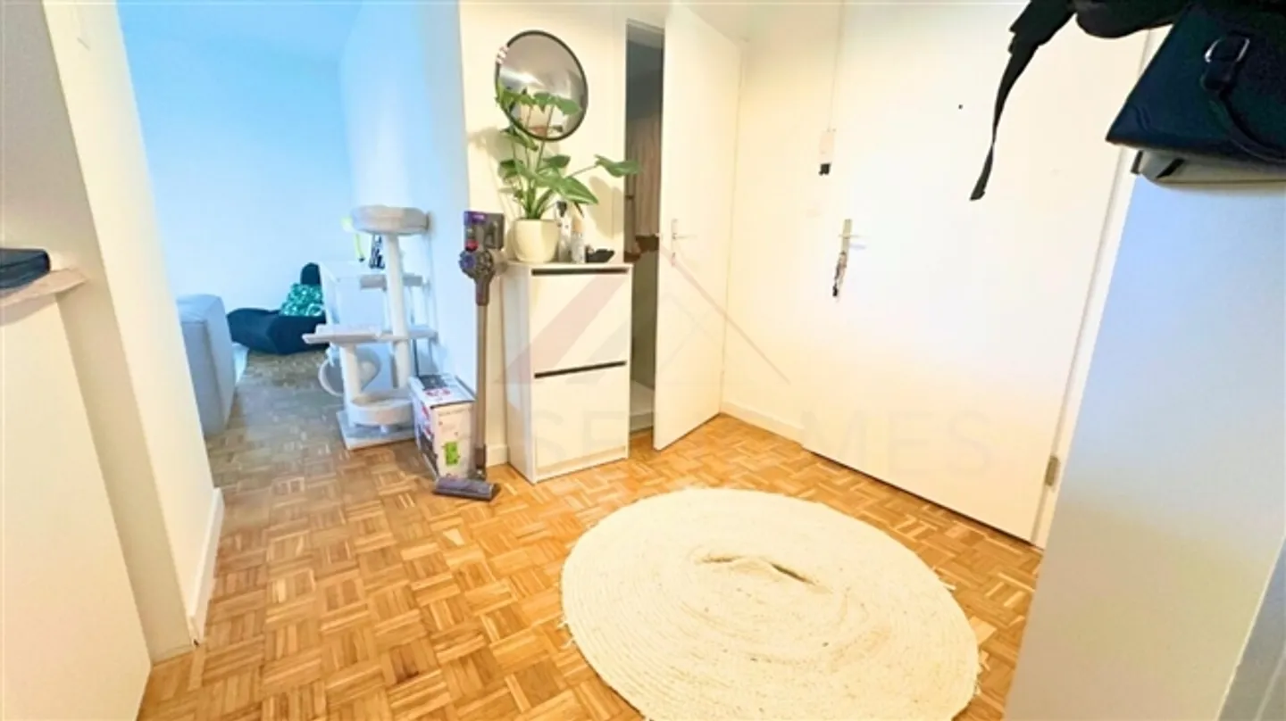 Heartthrob in the center of Freiburg - exclusive 2.5-room apartment freshly renovated - Photo 8 of 12