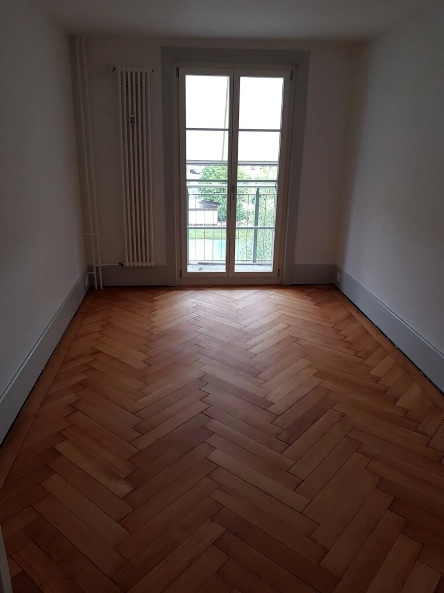 Appartamento luminoso 3.5 locali - Foto 4 di 7