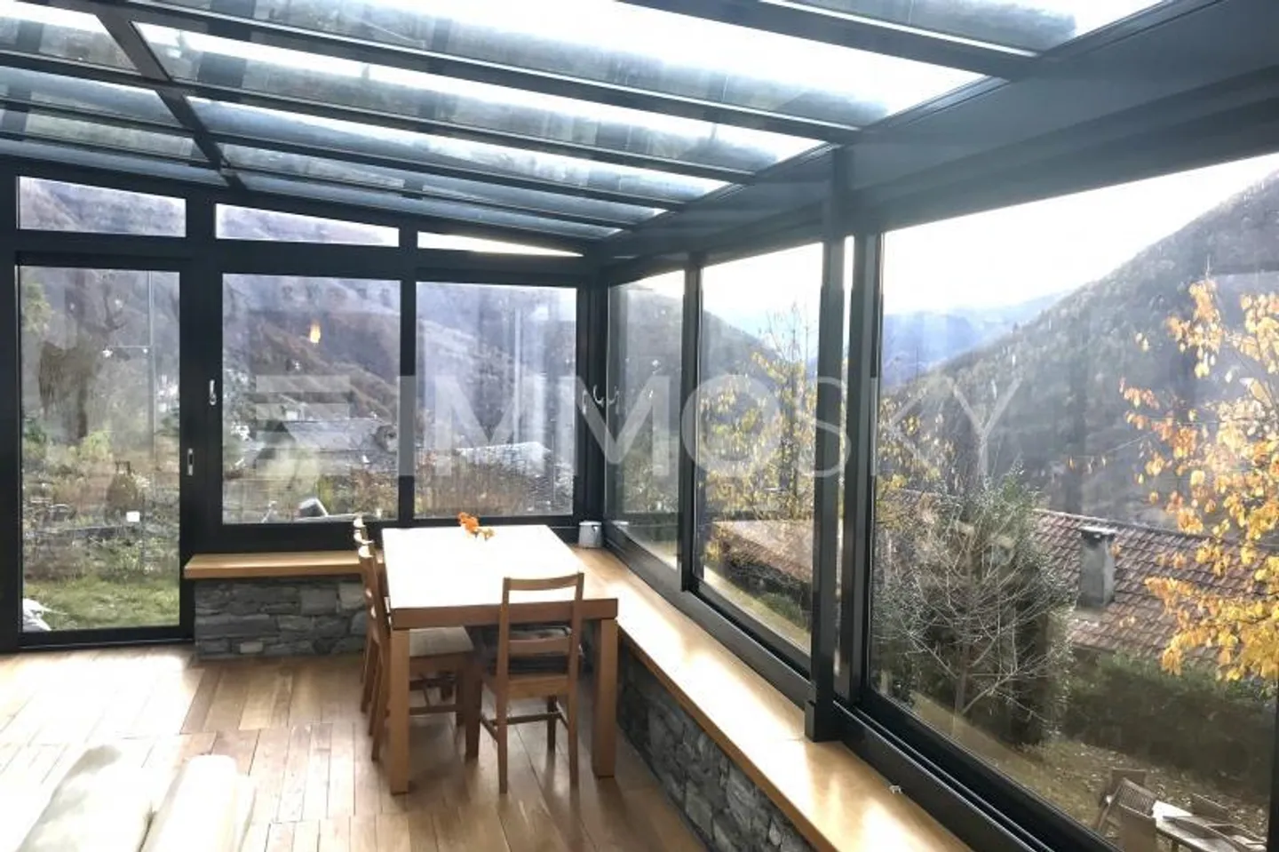 Incantevole casa singola - Foto 3 di 5