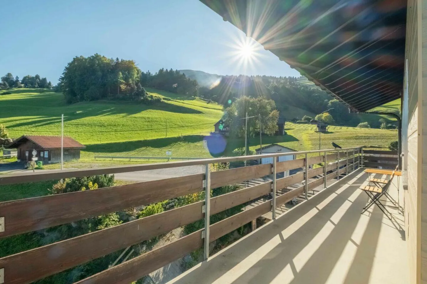 Auberge de montagne Gemsli - Photo 23 sur 30