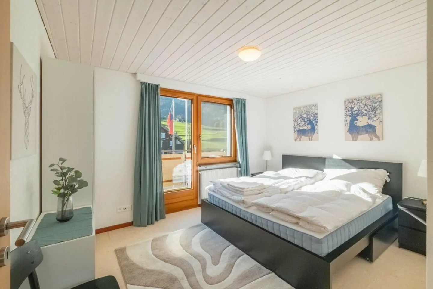 Auberge de montagne Gemsli - Photo 26 sur 30