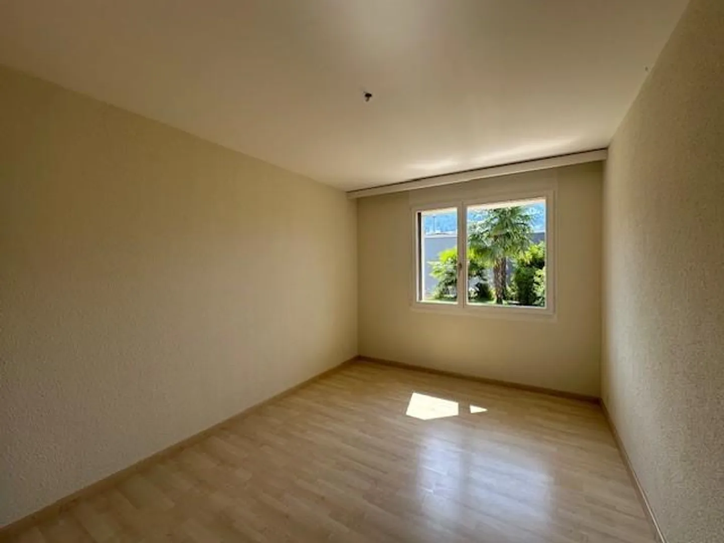 Modernes Apartment mit Garten - Foto 6 von 10