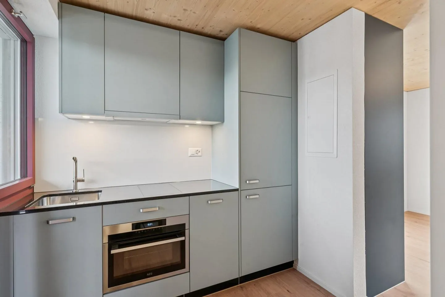 Appartements modernes dans un quartier tendance - Photo 1 sur 5