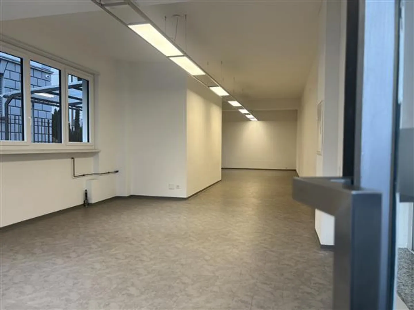 Lugano: Commercio / negozio 1 locale - Foto 2 di 8