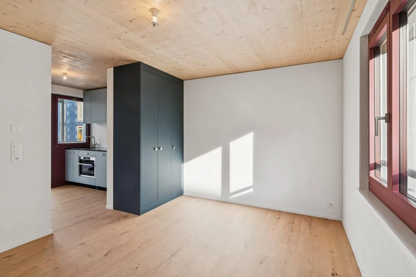 Appartements modernes dans un quartier tendance - Photo 2 sur 5