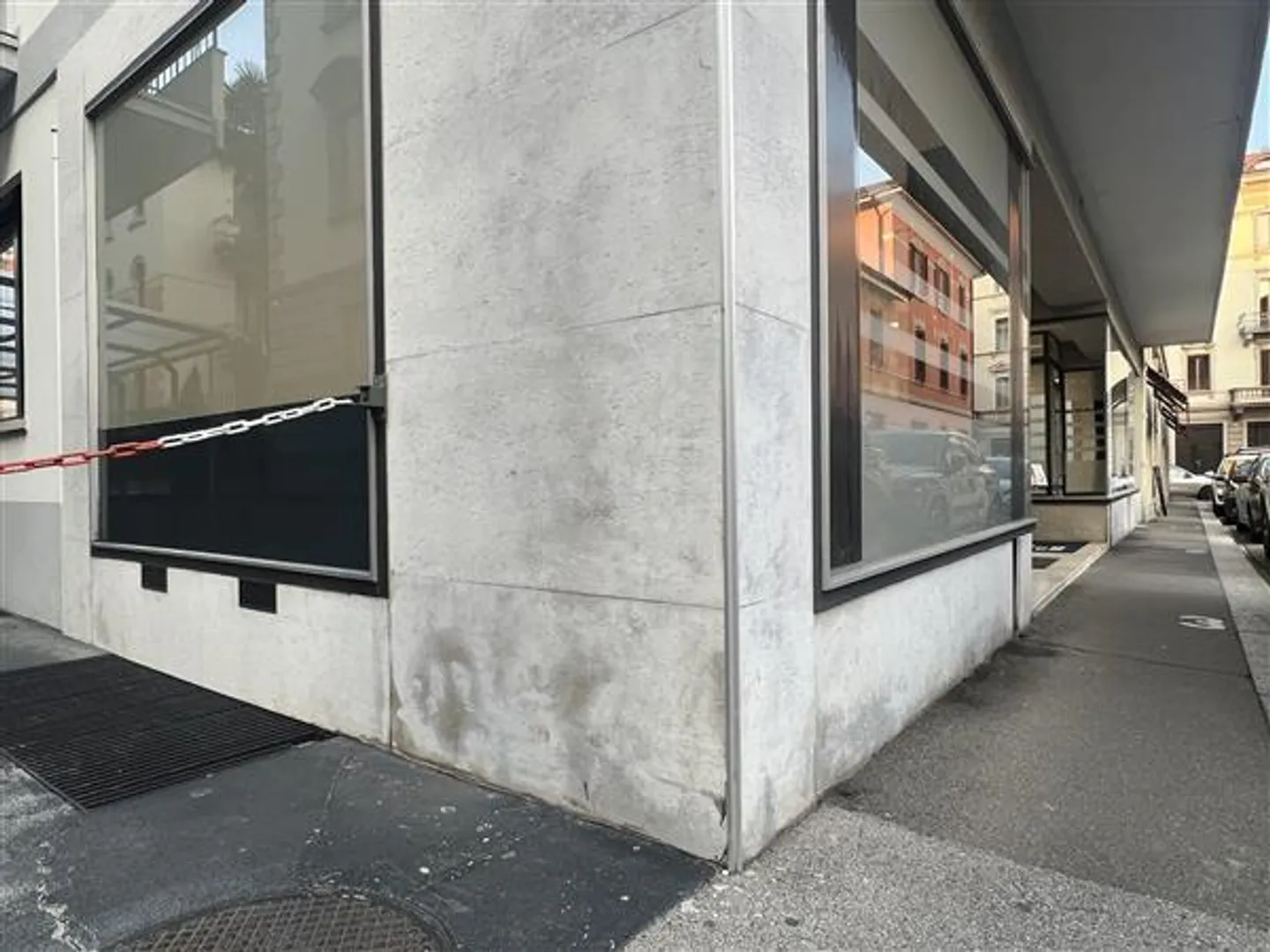 Lugano: Commercio / negozio 1 locale - Foto 1 di 8