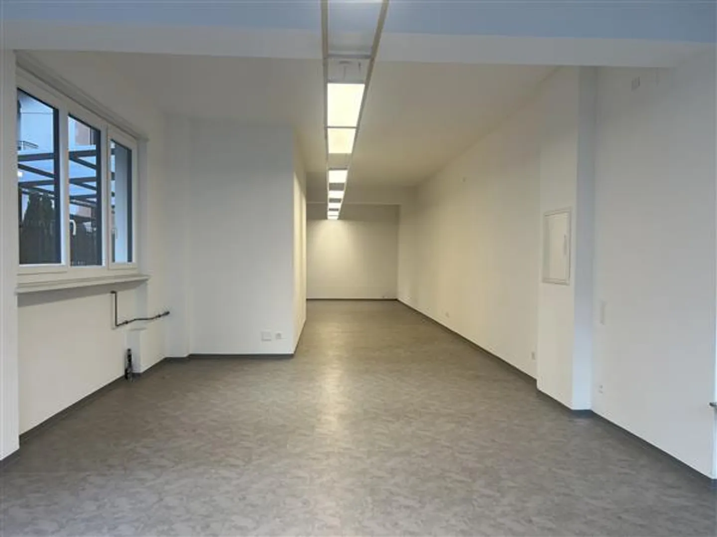 Lugano: Commercio / negozio 1 locale - Foto 3 di 8