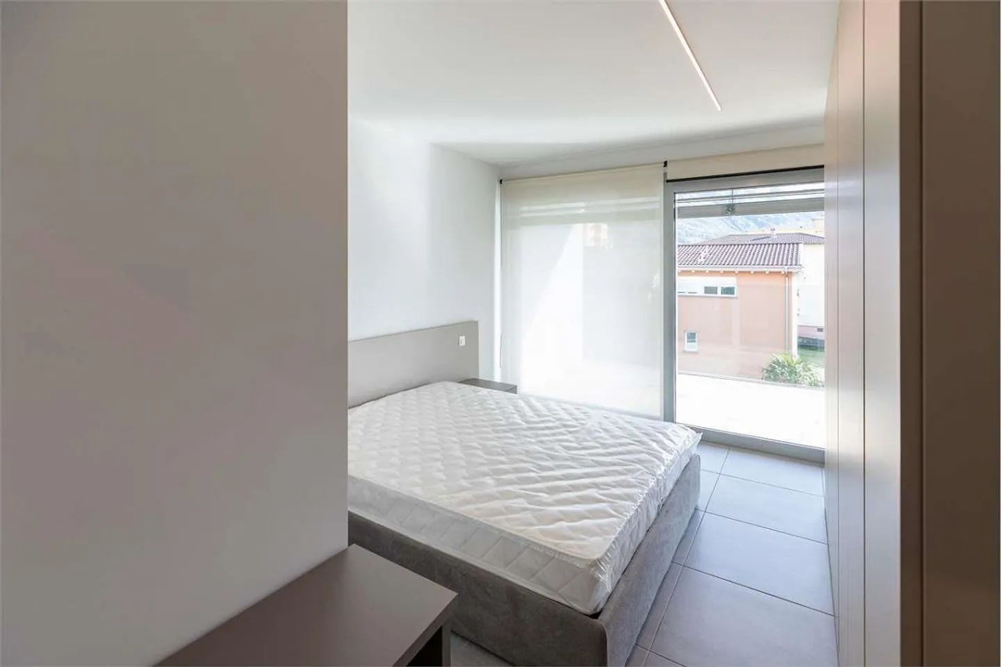 Modernes Apartment mit großer Terrasse - Foto 5 von 13