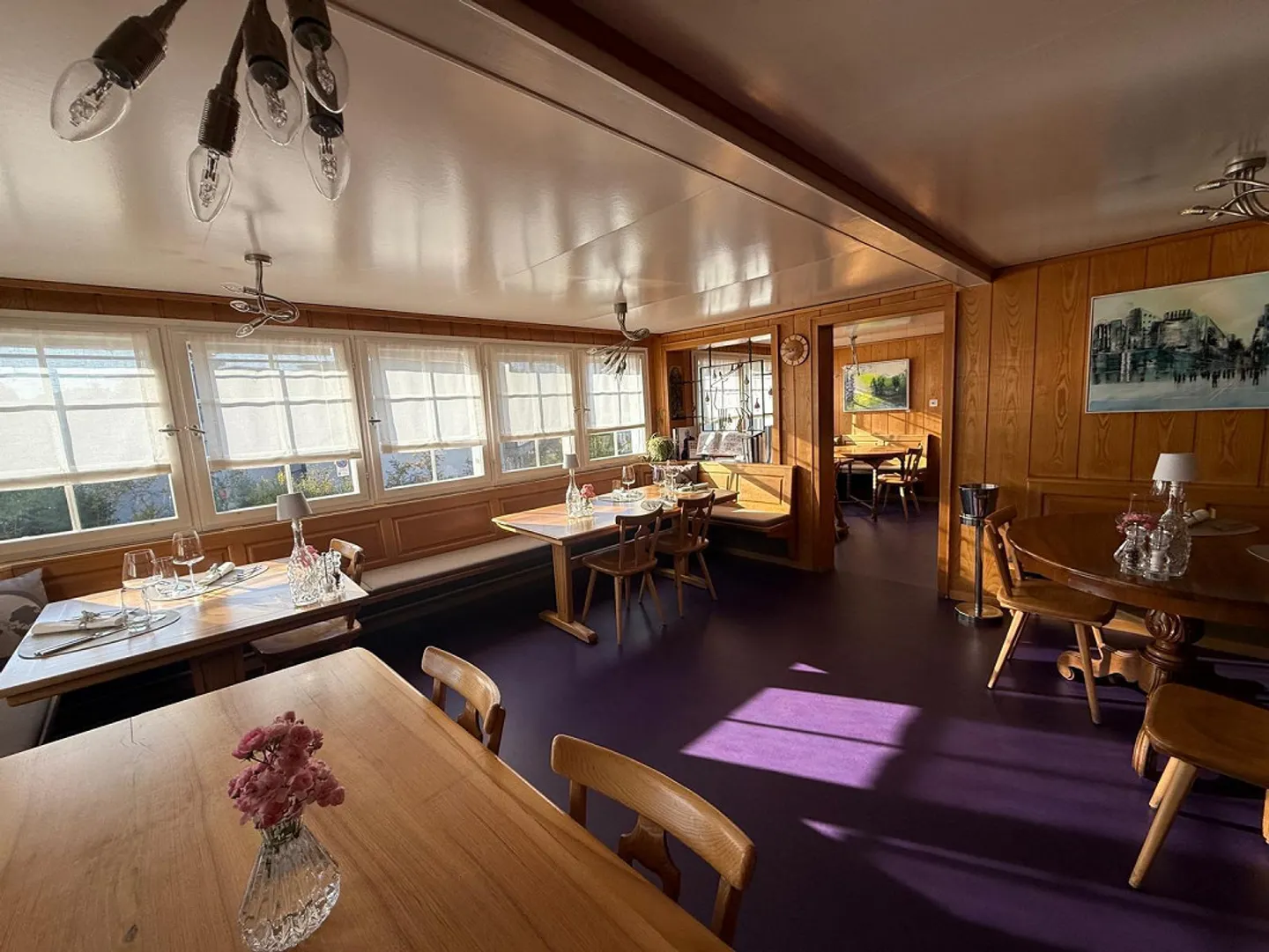 Il SOGNO di un RISTORANTE GOURMET si avvererà da settembre 2027! - Foto 7 di 21