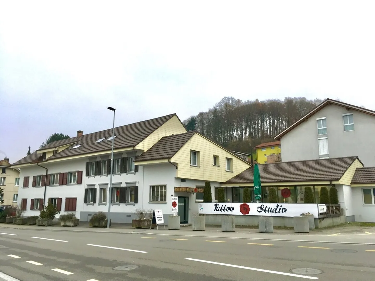 Wohnung mieten - Foto 1 von 7