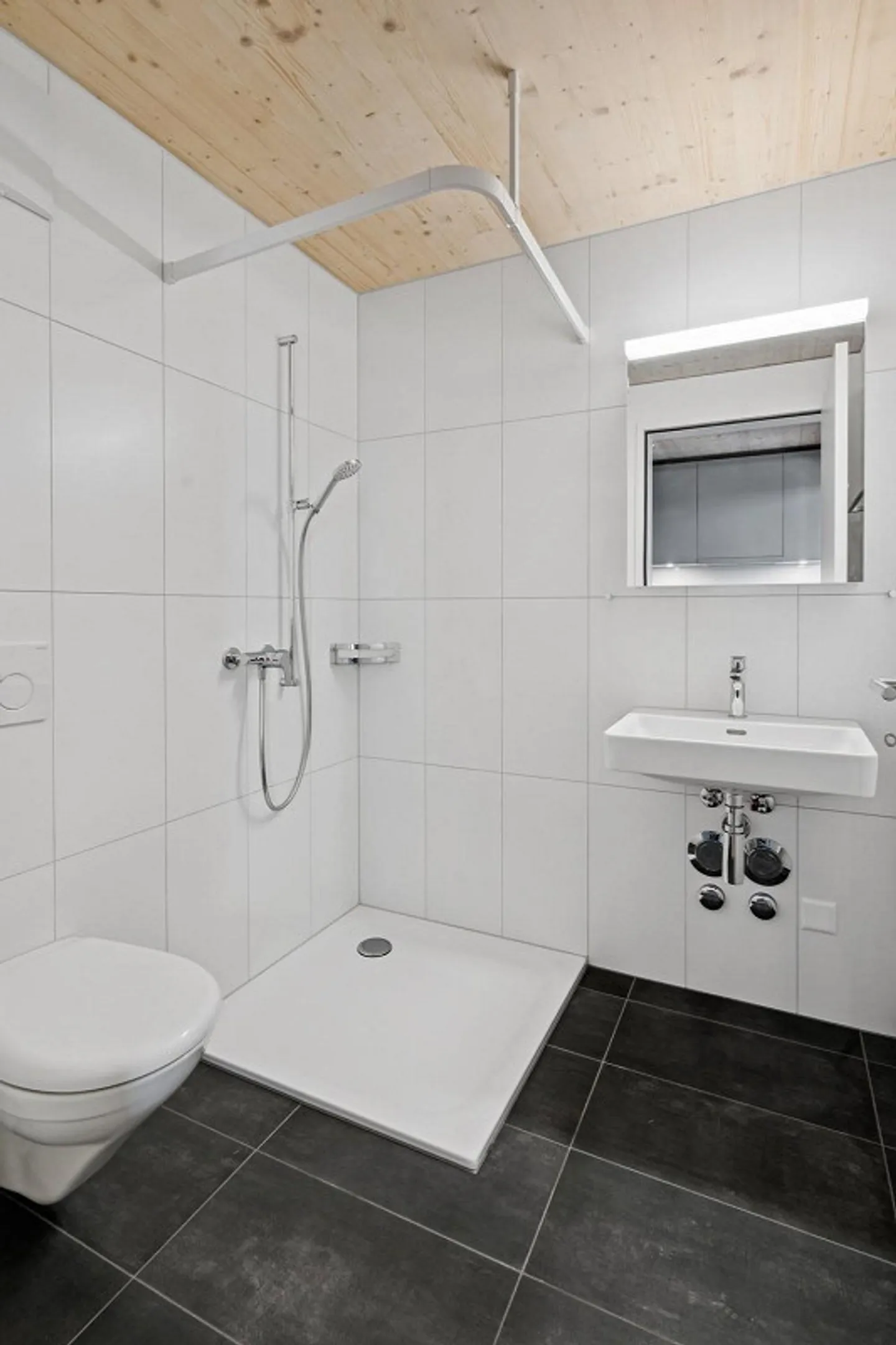 Appartements modernes dans un quartier tendance - Photo 5 sur 5