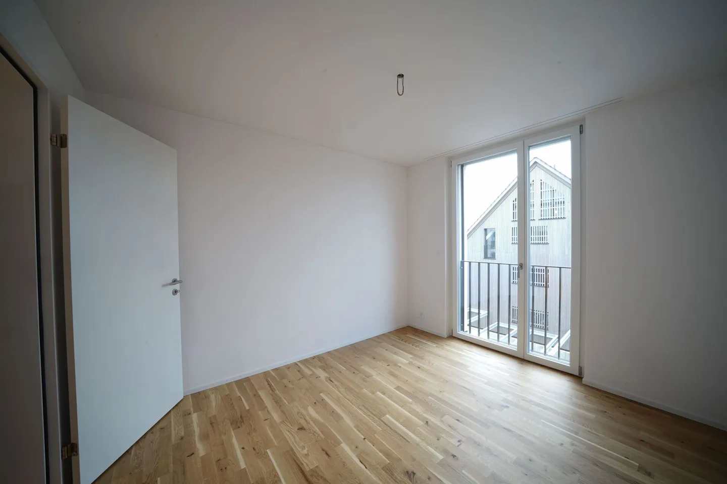 Appartement en Ville - à un Pas du Centre - Photo 5 sur 9