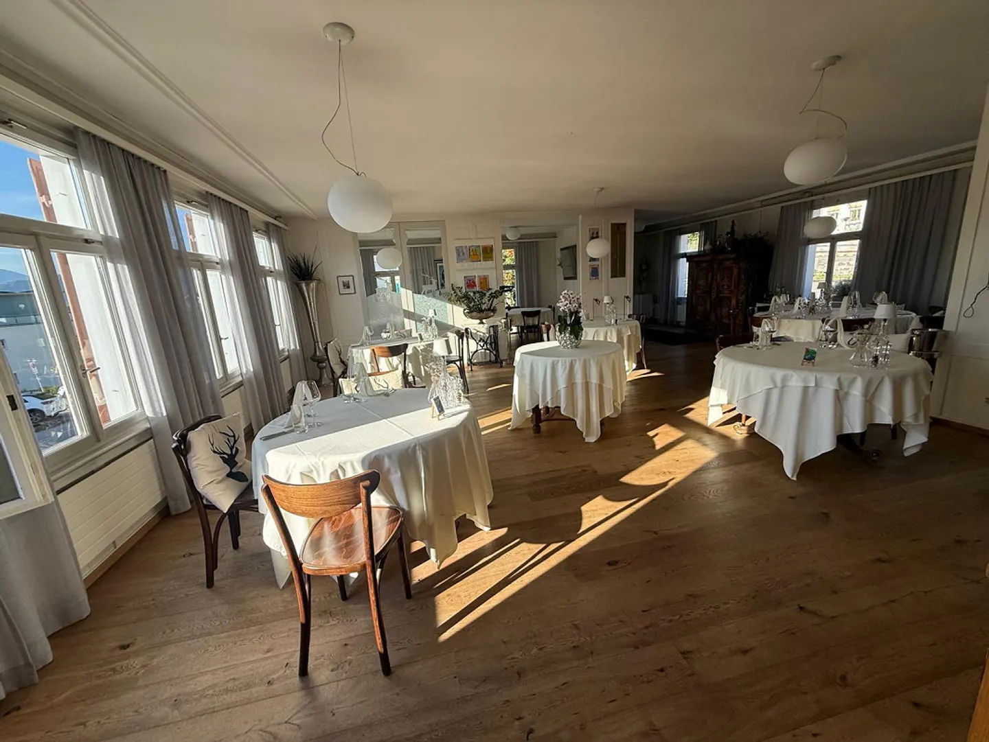 Il SOGNO di un RISTORANTE GOURMET si avvererà da settembre 2027! - Foto 10 di 21