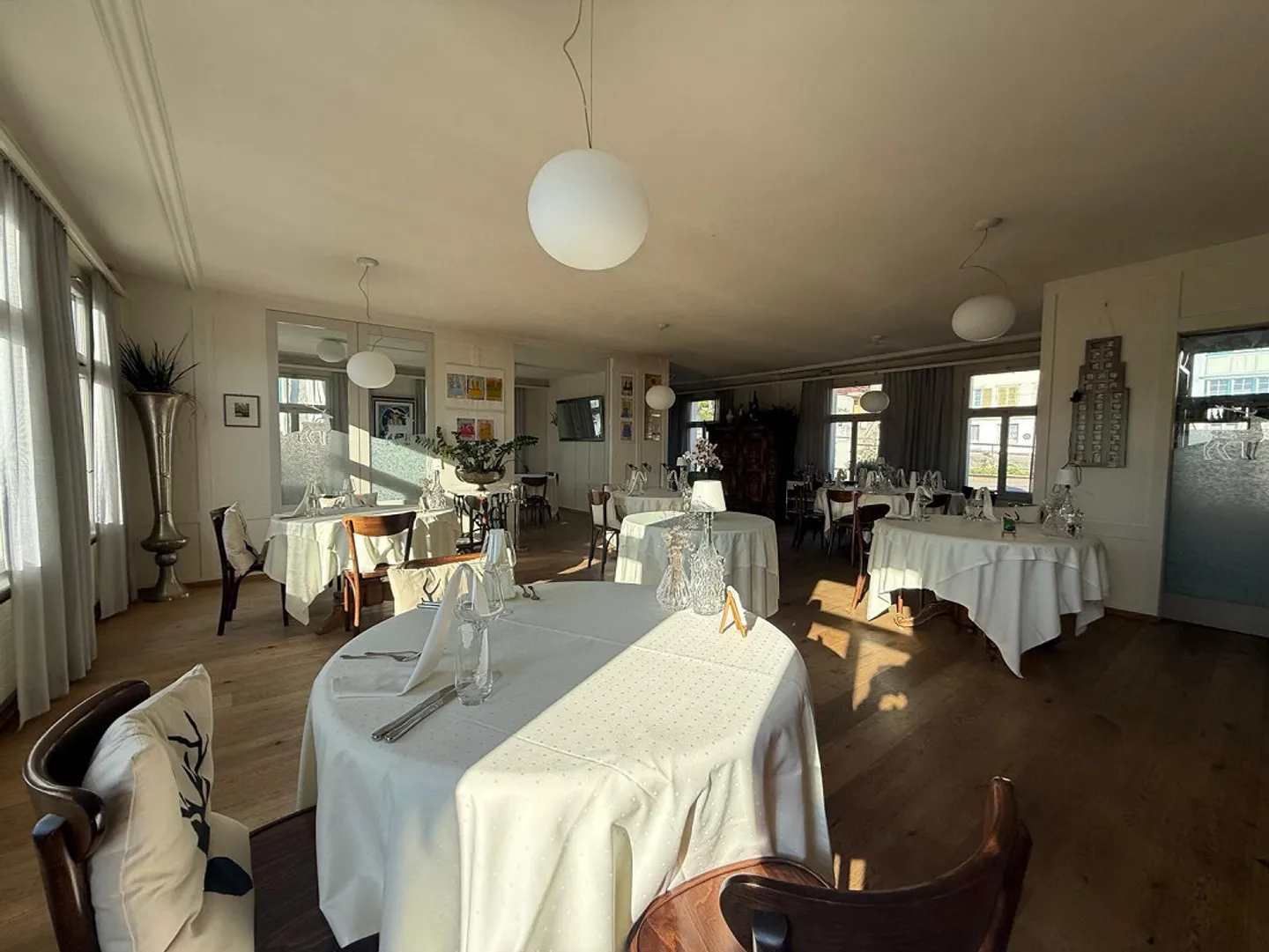 Il SOGNO di un RISTORANTE GOURMET si avvererà da settembre 2027! - Foto 12 di 21